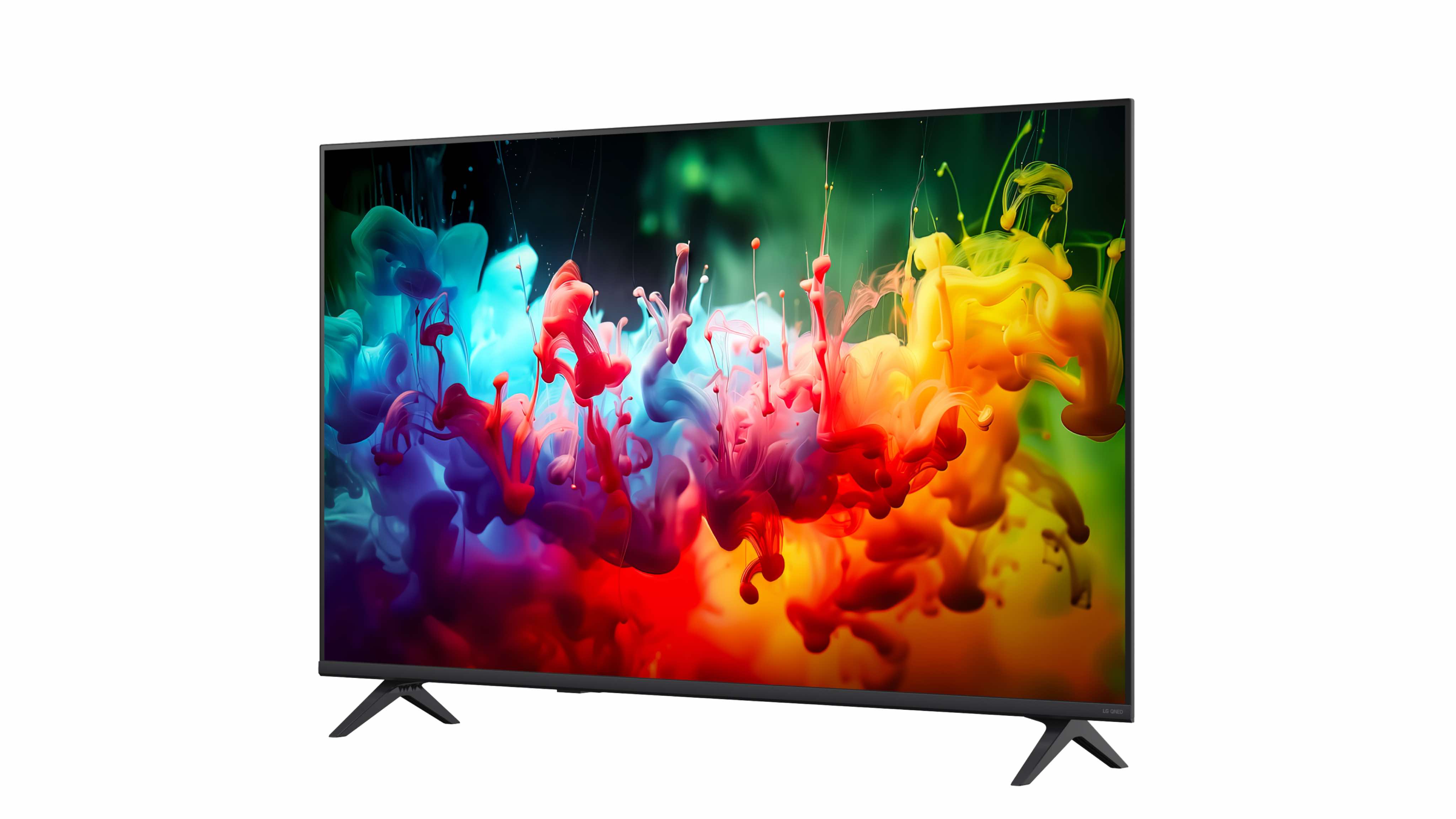 TV QNED LG 50" (126 cm) Mini LED AI 7E 50QNED7EB3C.AEU Preto-6