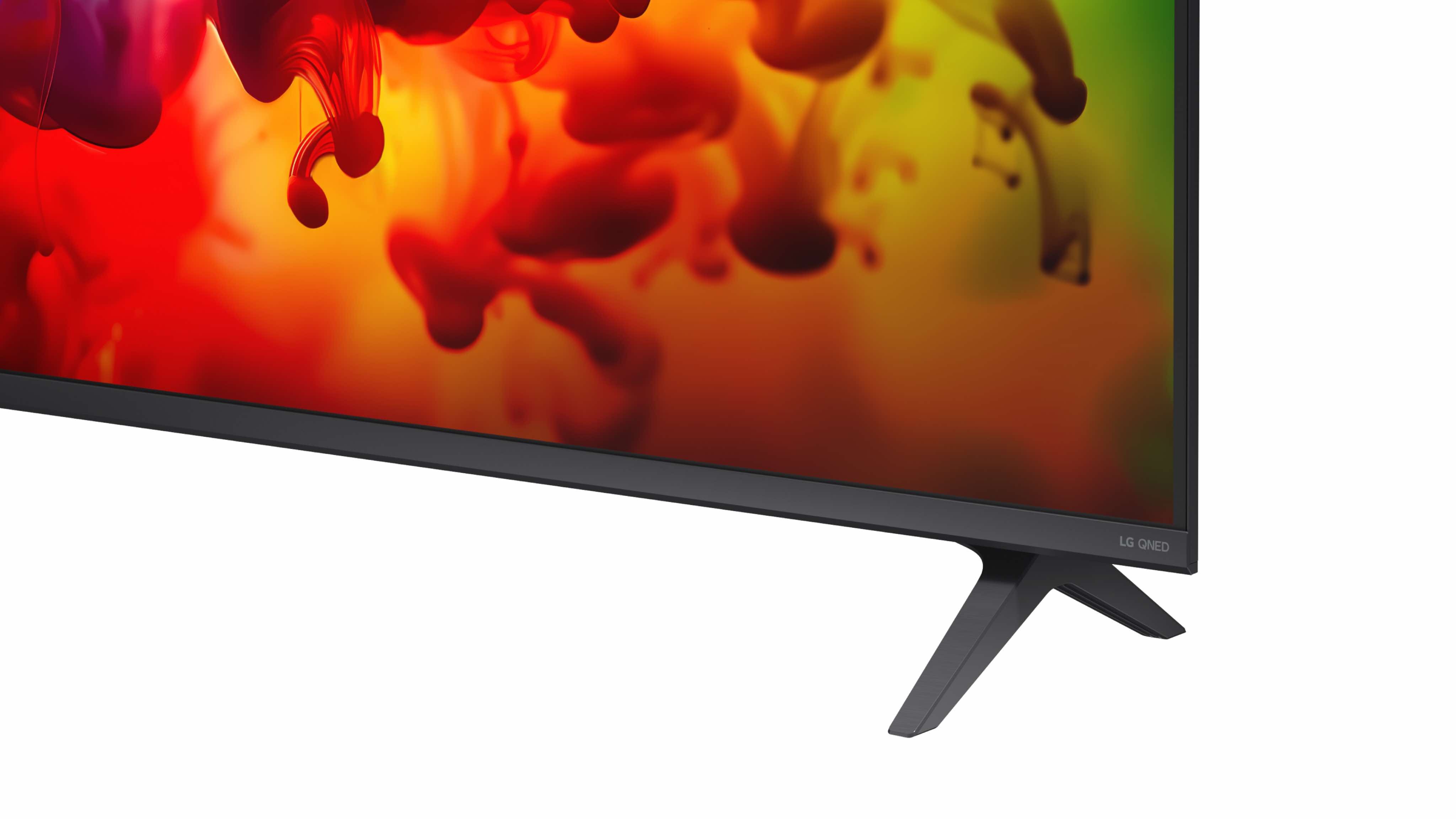 TV QNED LG 50" (126 cm) Mini LED AI 7E 50QNED7EB3C.AEU Preto-8