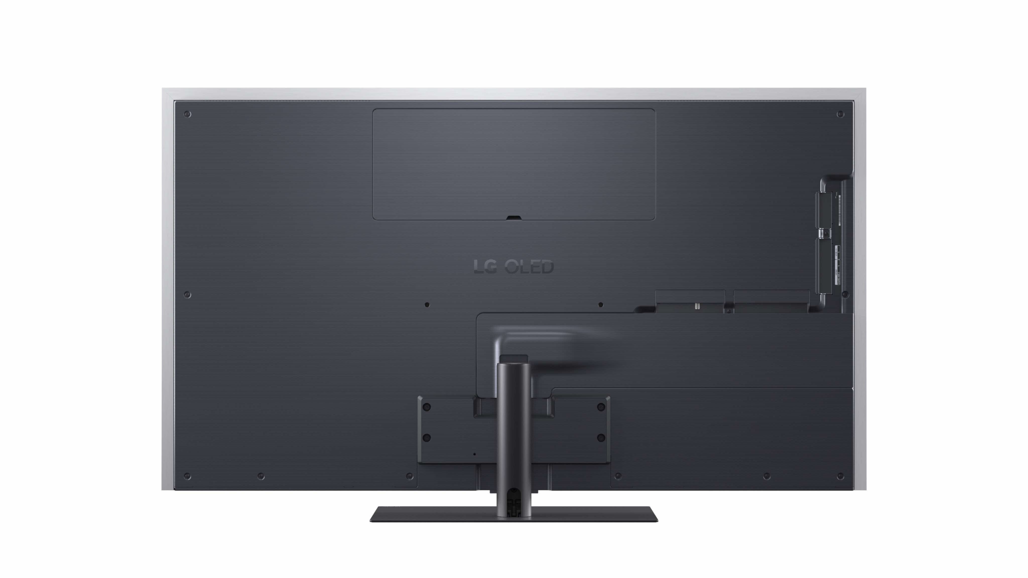 TV OLED LG 55" (139 cm) Evo AI 4K G66 OLED55G66LS.AEU Smart TV Cinzento escuro / Preto-10
