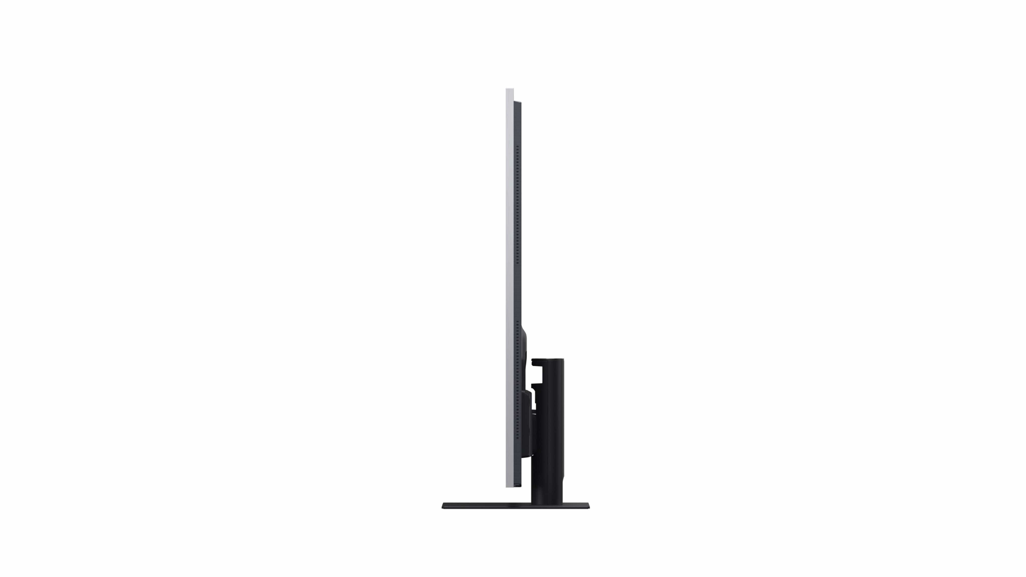 TV OLED LG 55" (139 cm) Evo AI 4K G66 OLED55G66LS.AEU Smart TV Cinzento escuro / Preto-11
