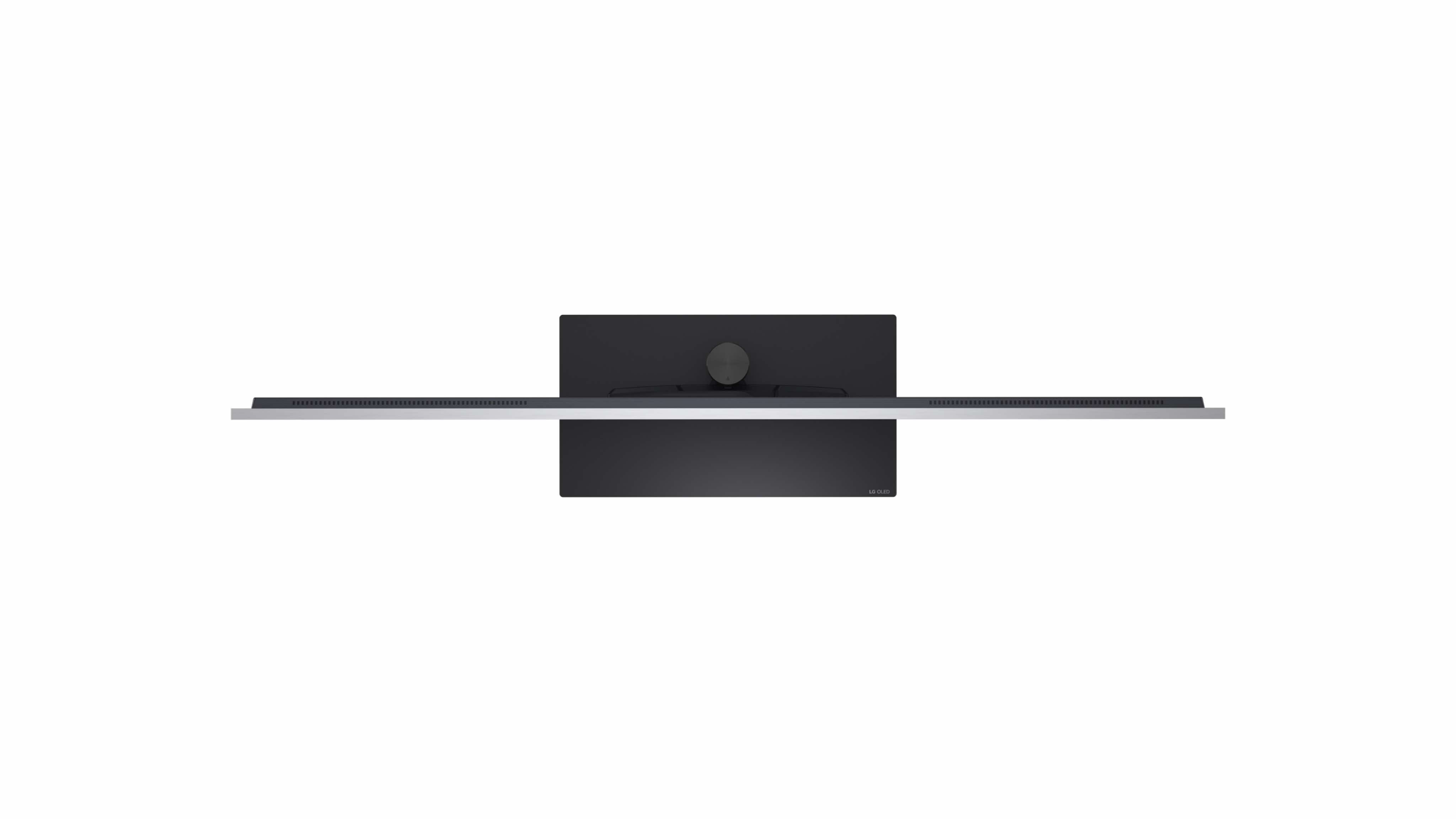 TV OLED LG 55" (139 cm) Evo AI 4K G66 OLED55G66LS.AEU Smart TV Cinzento escuro / Preto-12