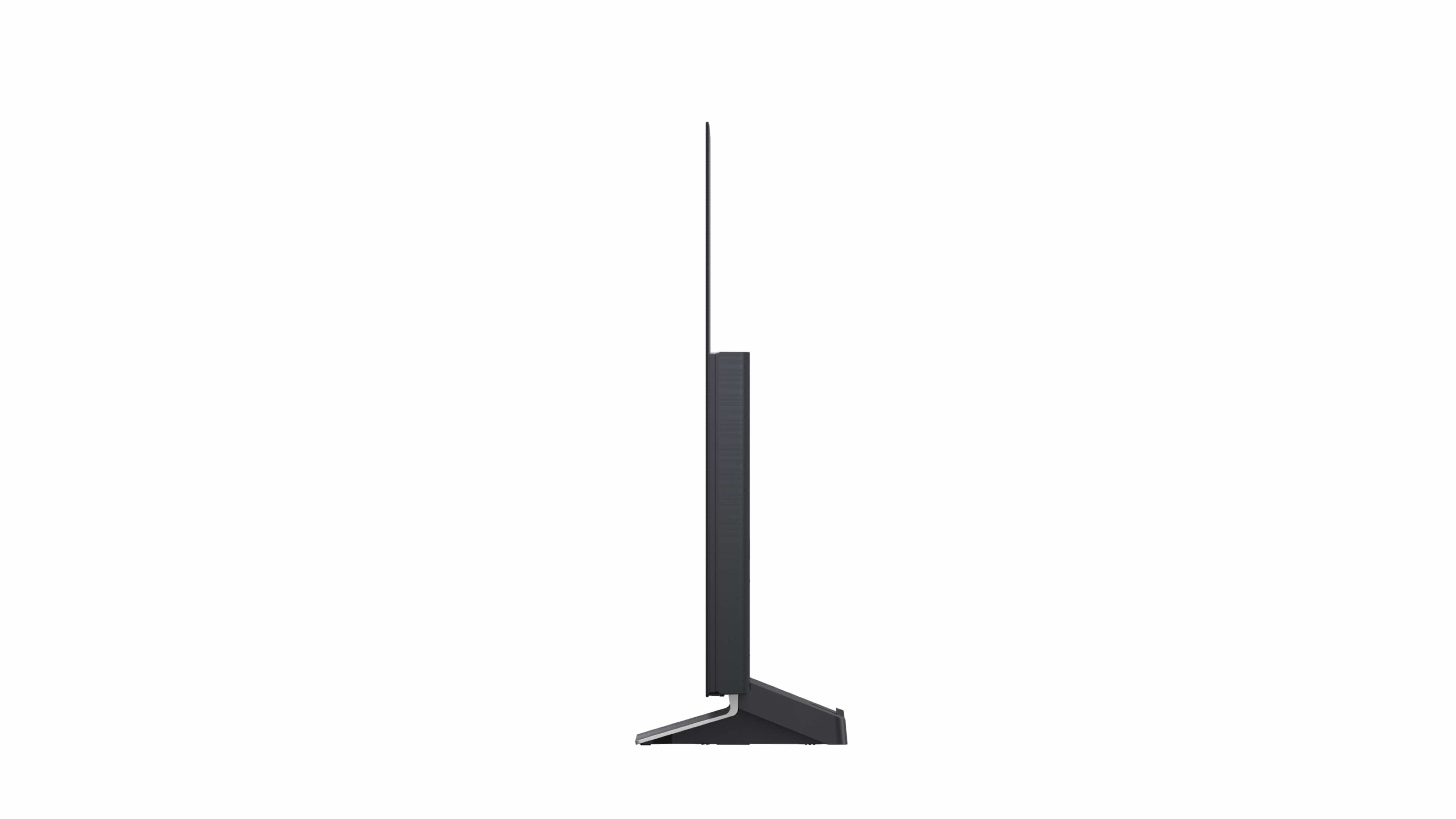 TV OLED LG 48" (121 cm) Evo AI 4K G66 OLED48G66LS.AEU Smart TV Cinzento escuro / Preto-11