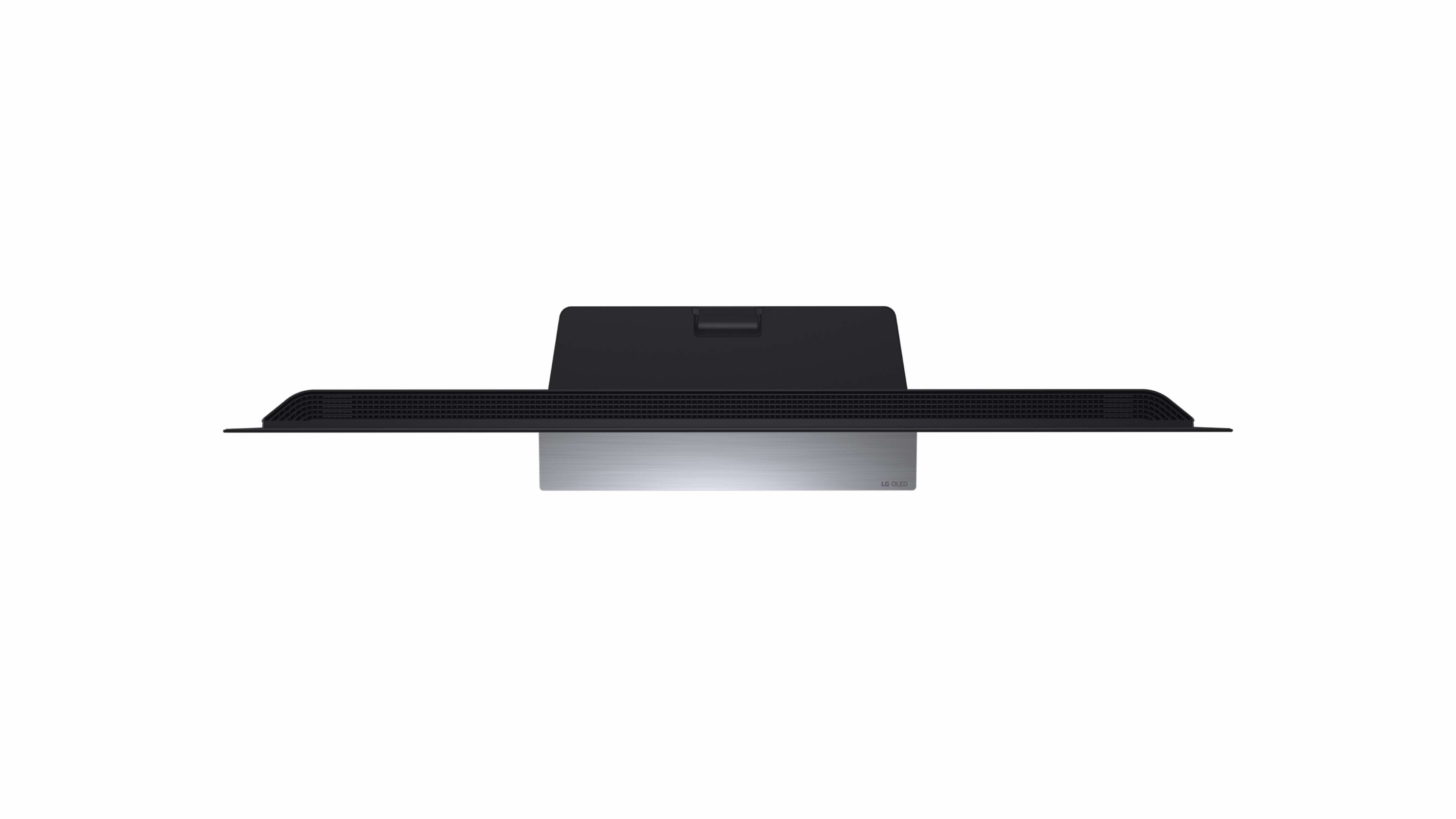 TV OLED LG 48" (121 cm) Evo AI 4K G66 OLED48G66LS.AEU Smart TV Cinzento escuro / Preto-12
