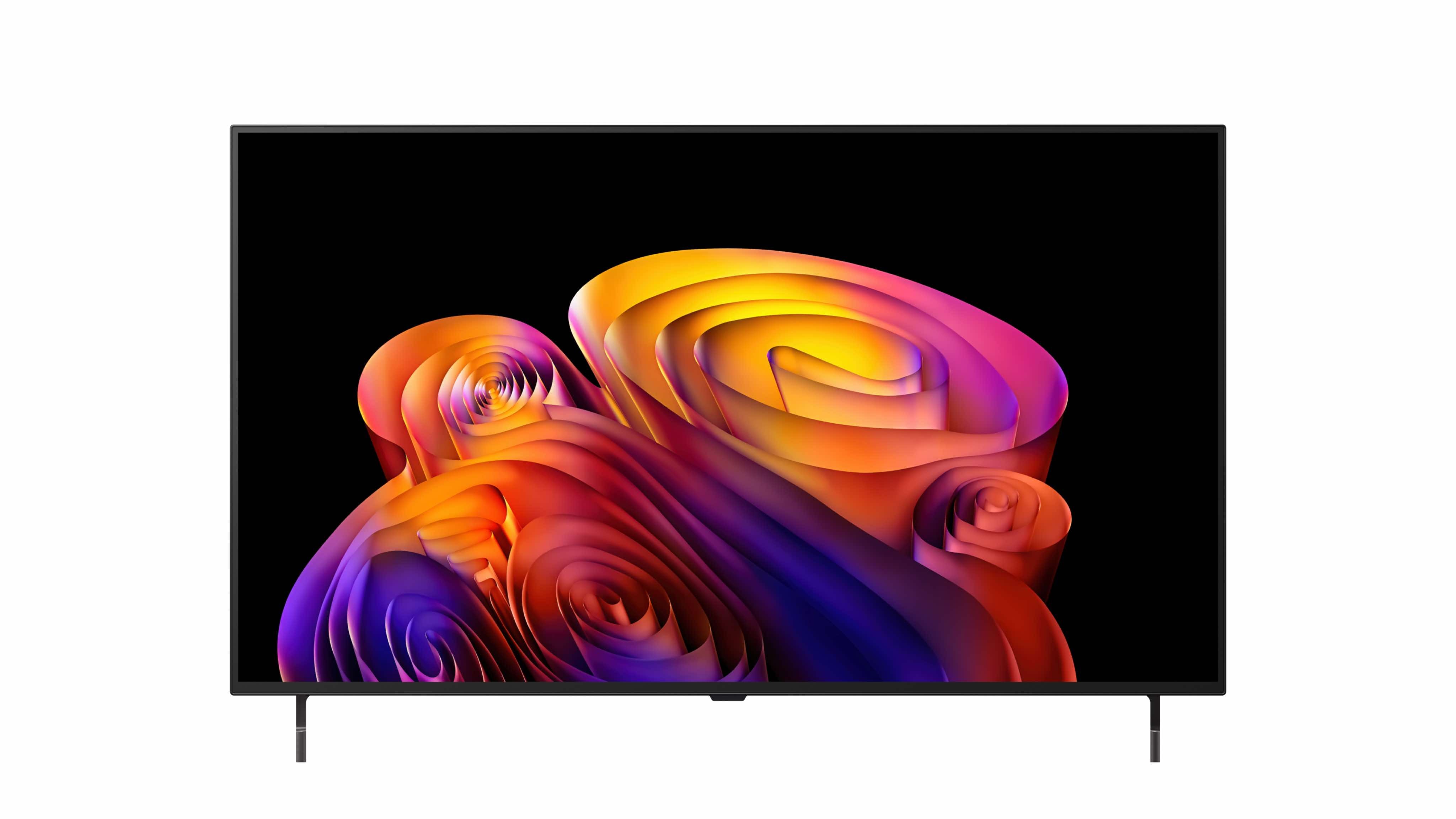 TV OLED LG 48" (121 cm) AI 4K B6E OLED48B6ELC.AEU Smart TV Preto-2