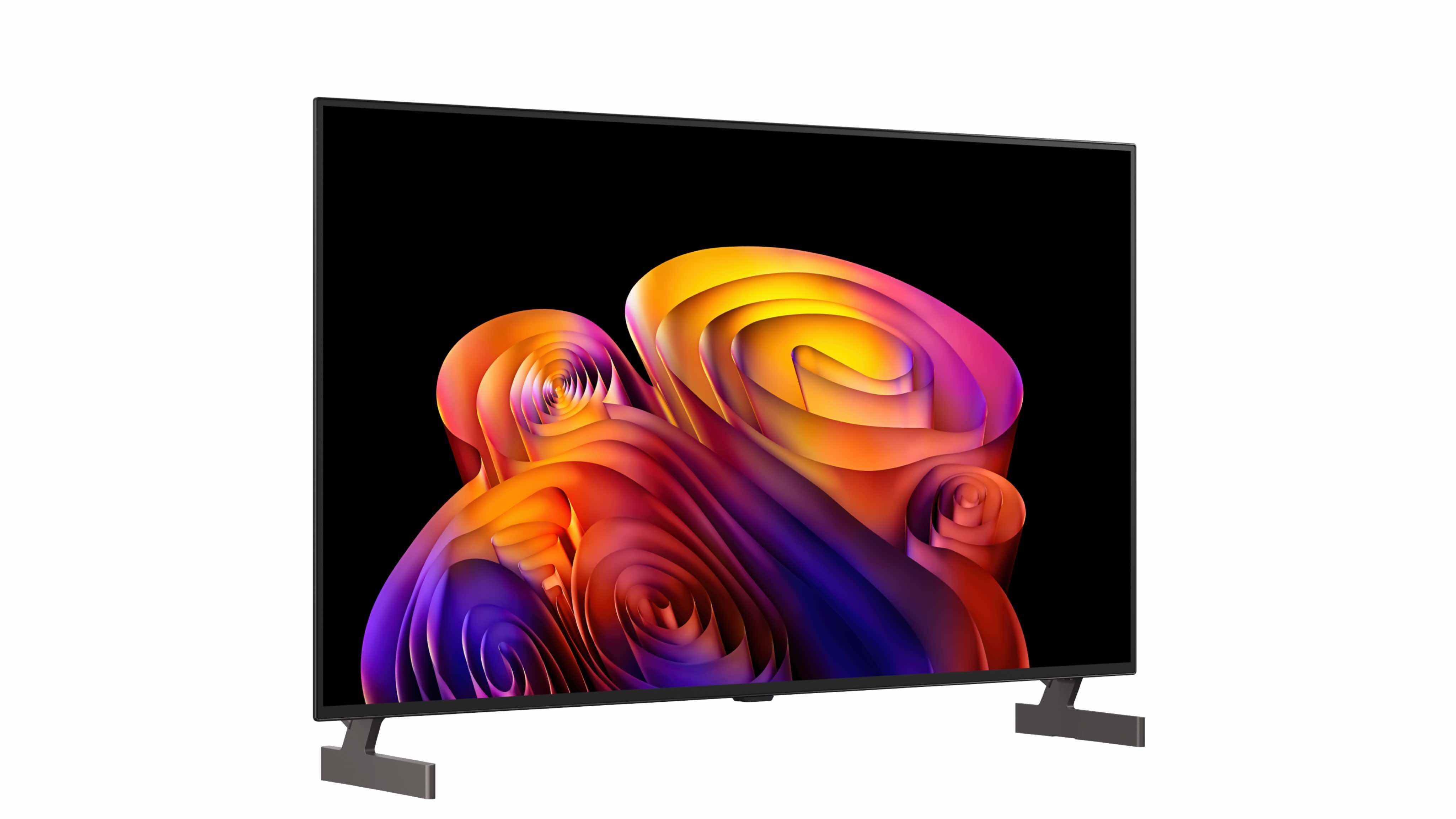 TV OLED LG 48" (121 cm) AI 4K B6E OLED48B6ELC.AEU Smart TV Preto-3