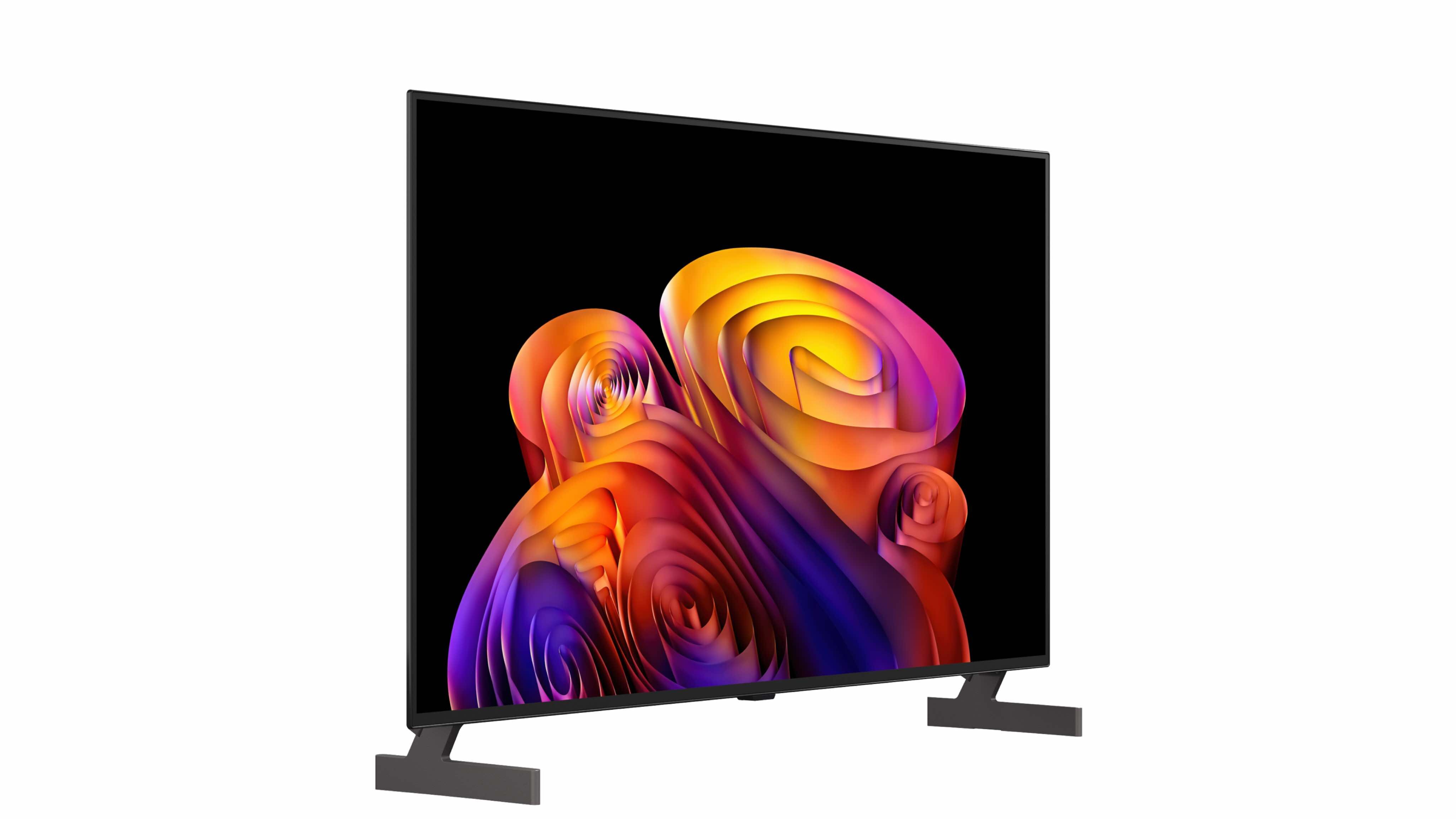 TV OLED LG 48" (121 cm) AI 4K B6E OLED48B6ELC.AEU Smart TV Preto-4