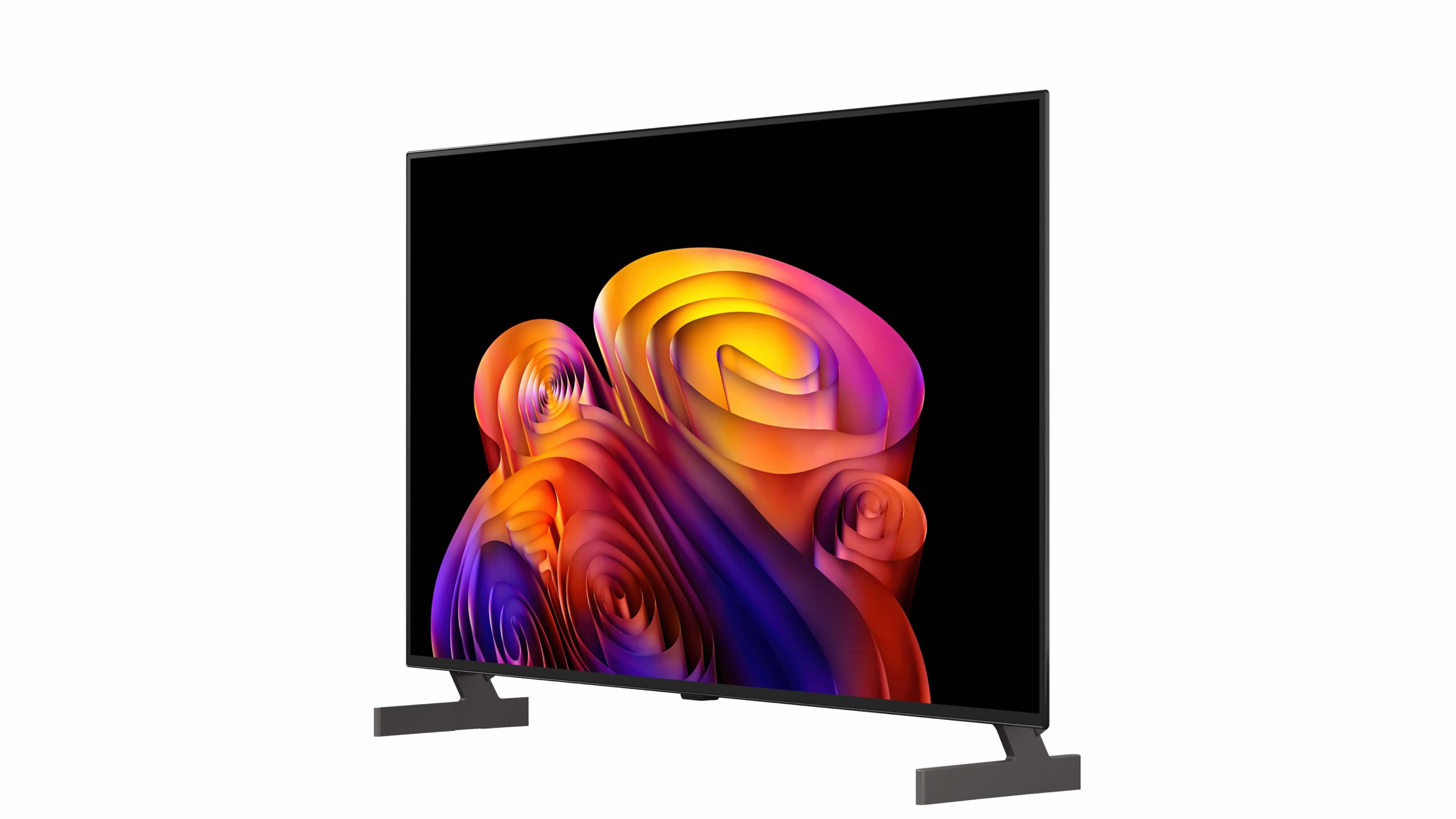 TV OLED LG 48" (121 cm) AI 4K B6E OLED48B6ELC.AEU Smart TV Preto-5