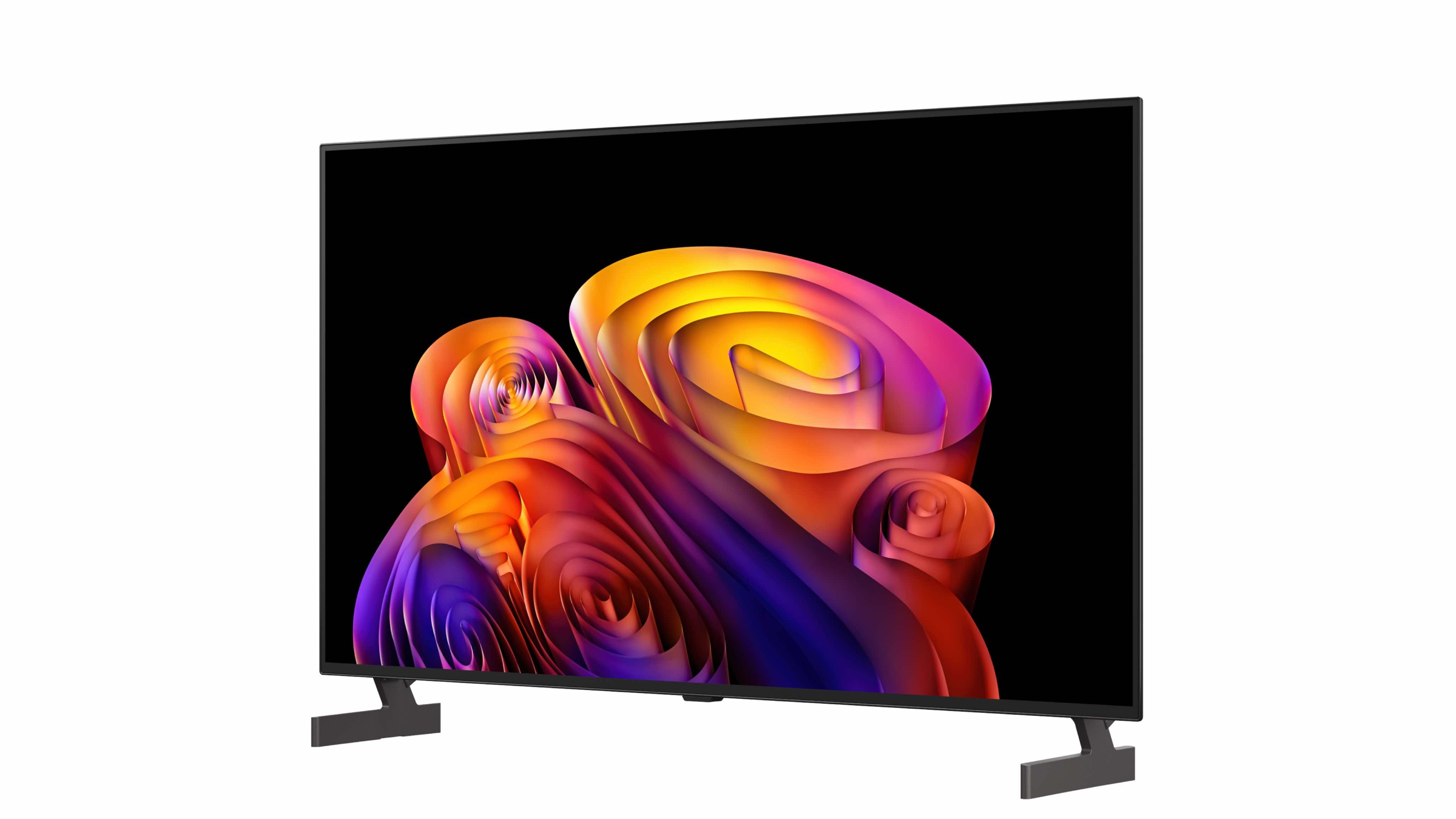 TV OLED LG 48" (121 cm) AI 4K B6E OLED48B6ELC.AEU Smart TV Preto-6