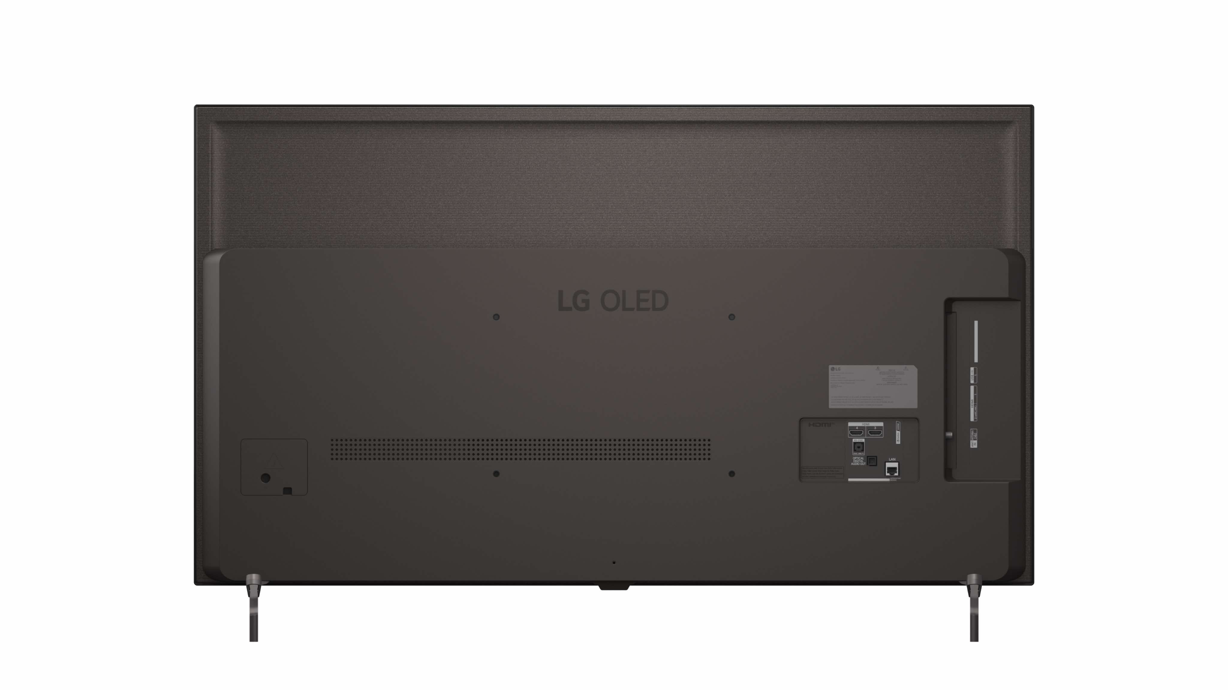 TV OLED LG 48" (121 cm) AI 4K B6E OLED48B6ELC.AEU Smart TV Preto-11