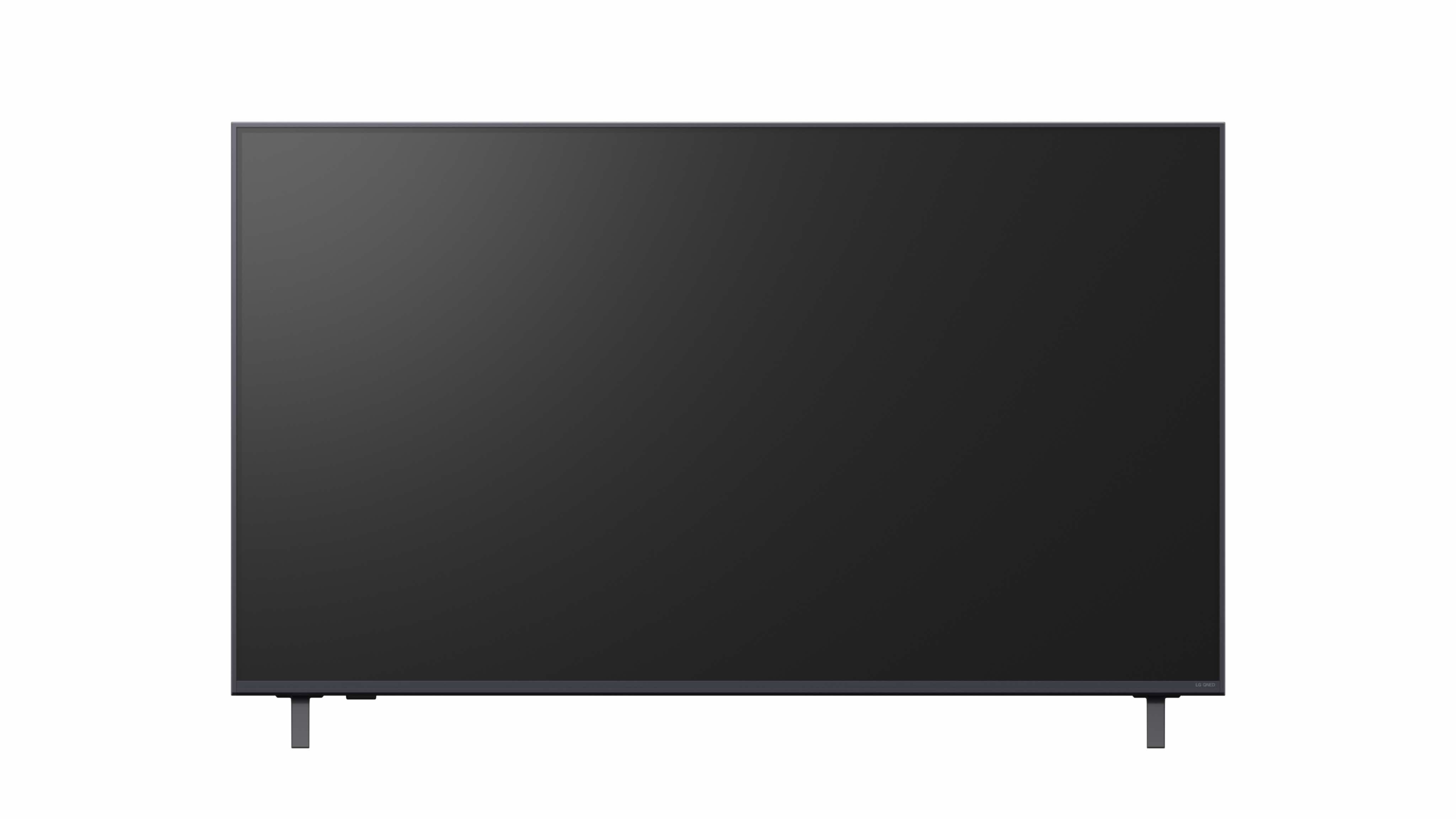 TV Mini LED QNED LG 55" (139 cm) Evo 82 AI 55QNED82B6B.AEU Smart TV Cinzento escuro / Preto-8