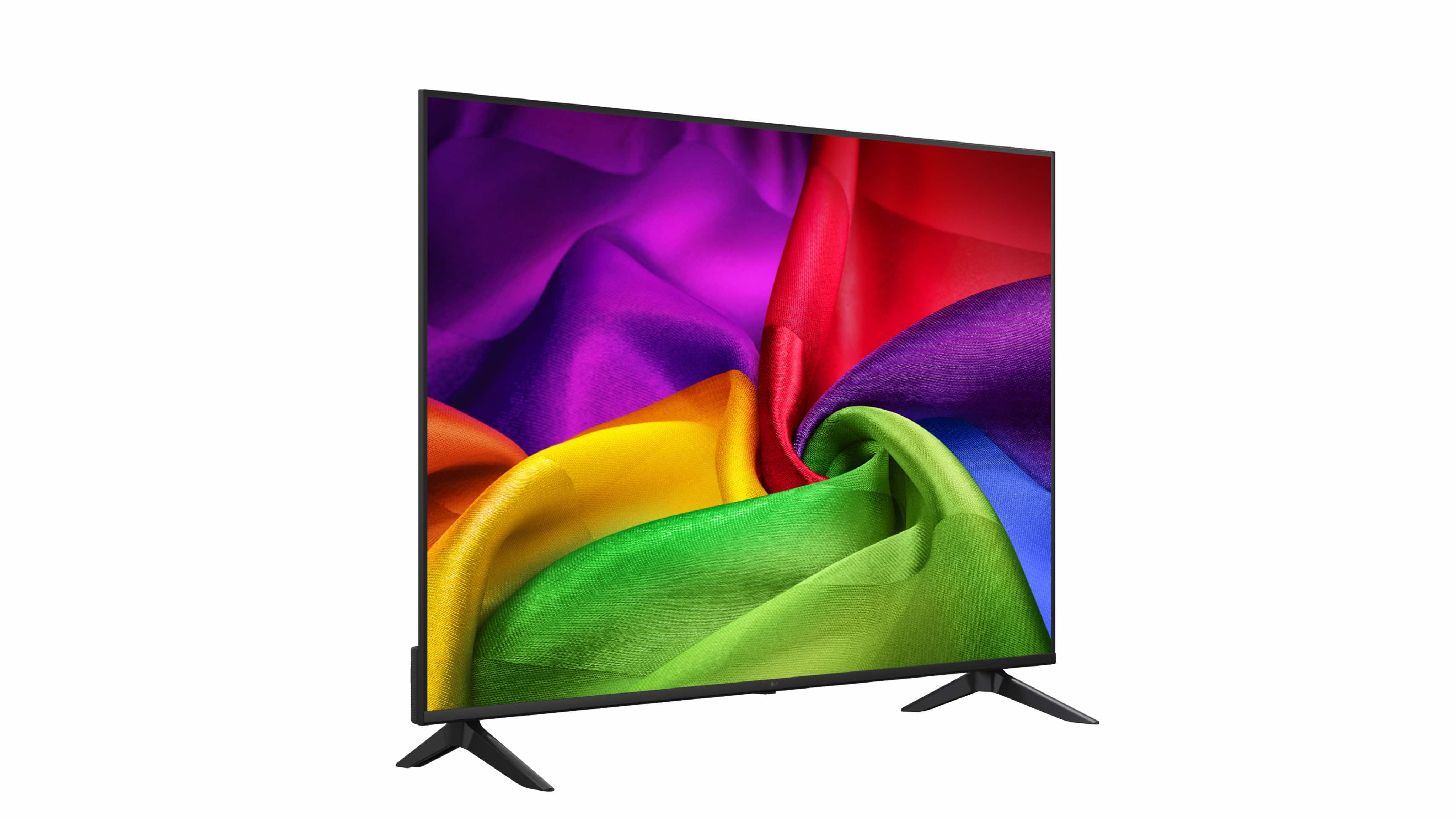 TV Nano LG 55" (139cm) 4K UHD AI 80 55NU800B6LA.AEUQ Smart TV Preto-4