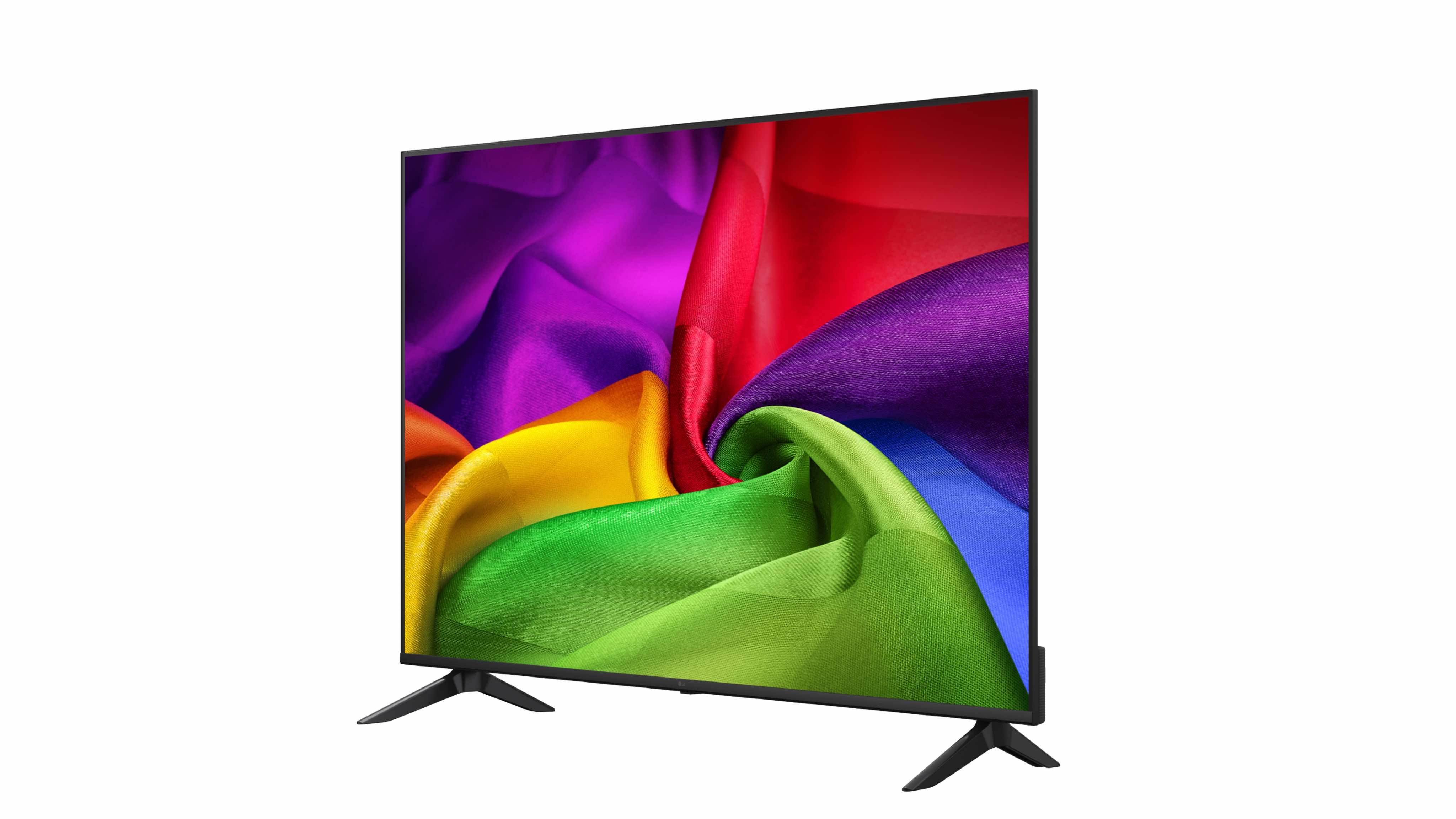 TV Nano LG 55" (139cm) 4K UHD AI 80 55NU800B6LA.AEUQ Smart TV Preto-5
