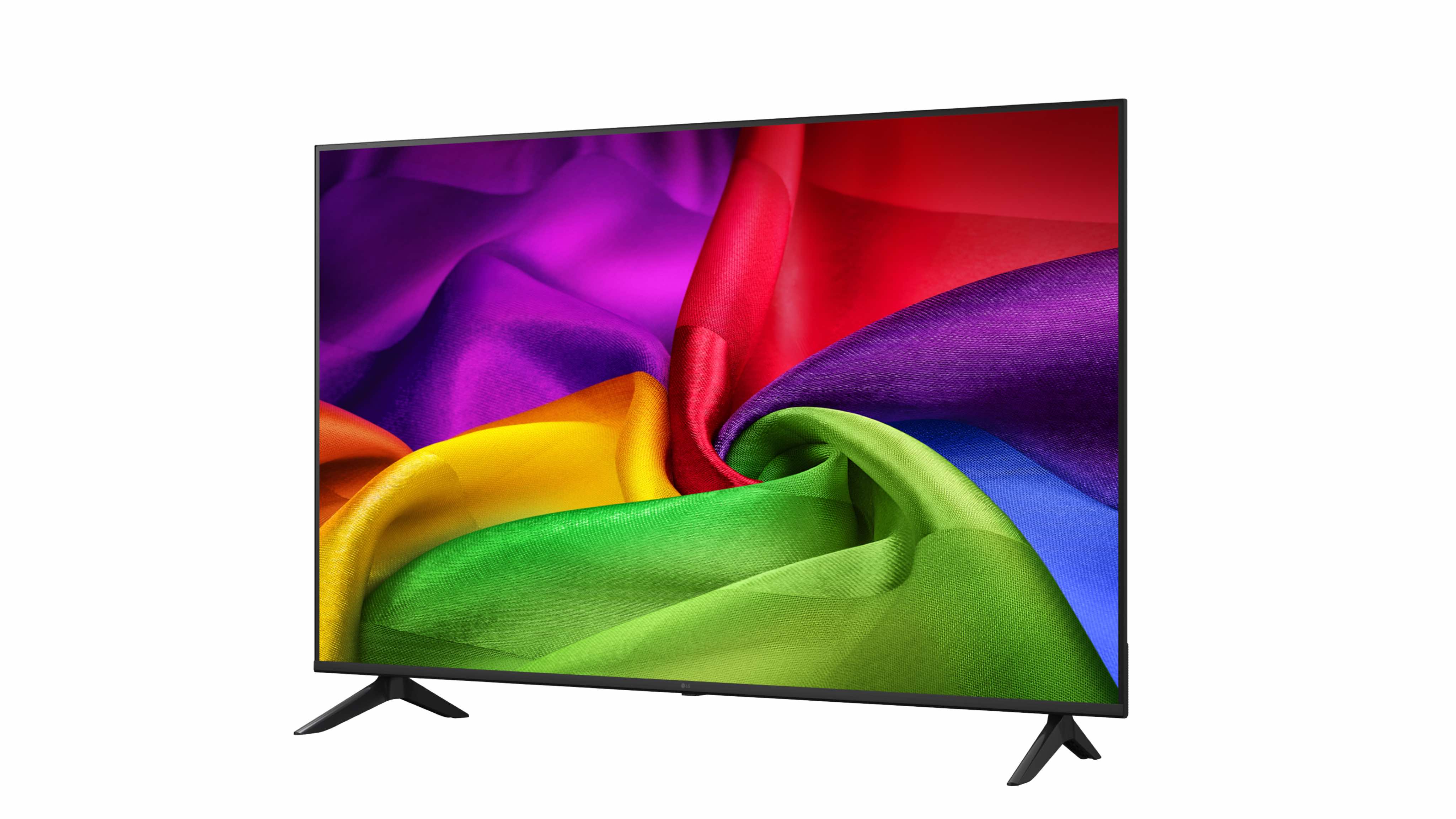 TV Nano LG 55" (139cm) 4K UHD AI 80 55NU800B6LA.AEUQ Smart TV Preto-6