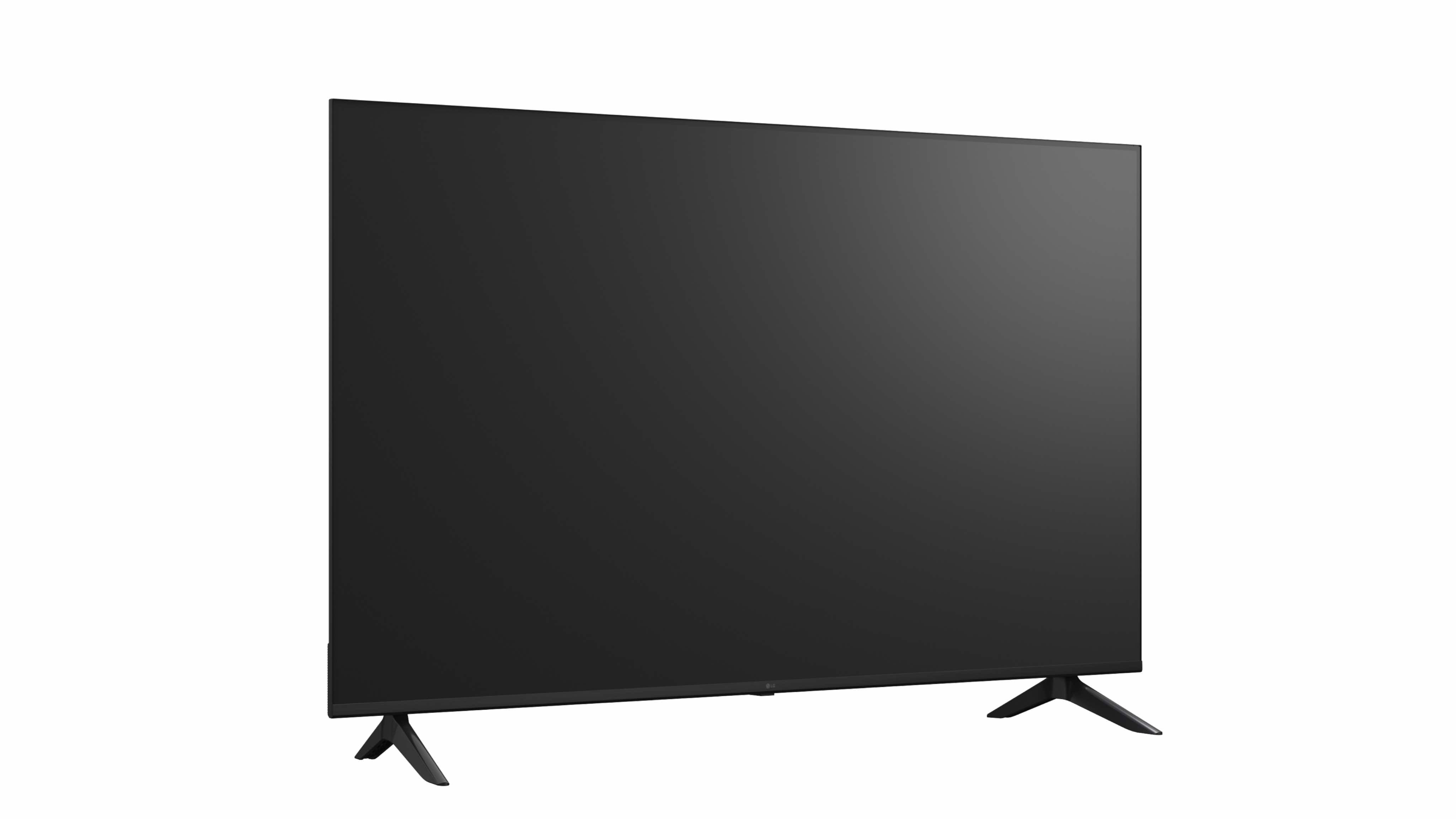 TV Nano LG 55" (139cm) 4K UHD AI 80 55NU800B6LA.AEUQ Smart TV Preto-8