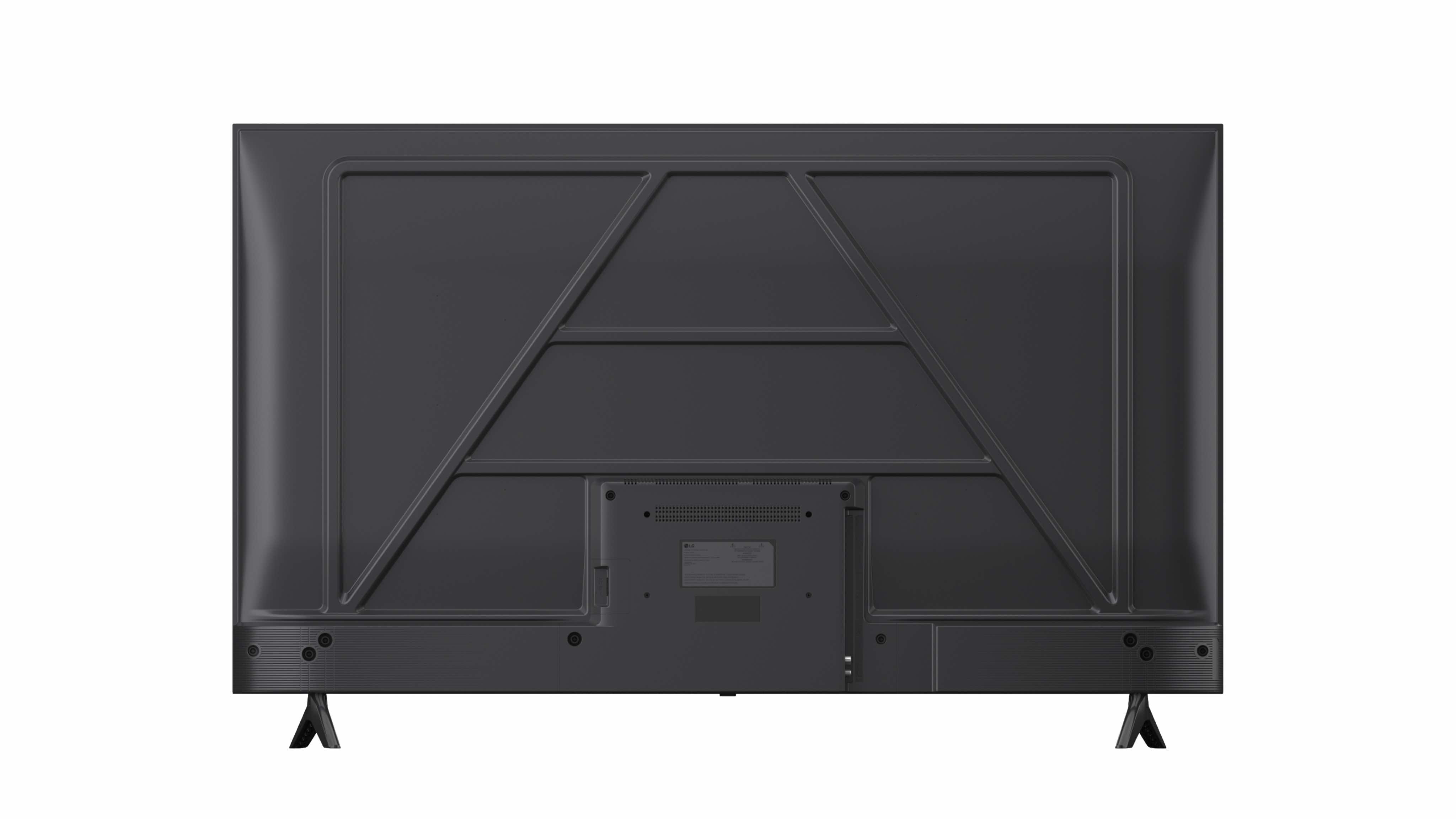 TV Nano LG 55" (139cm) 4K UHD AI 80 55NU800B6LA.AEUQ Smart TV Preto-12