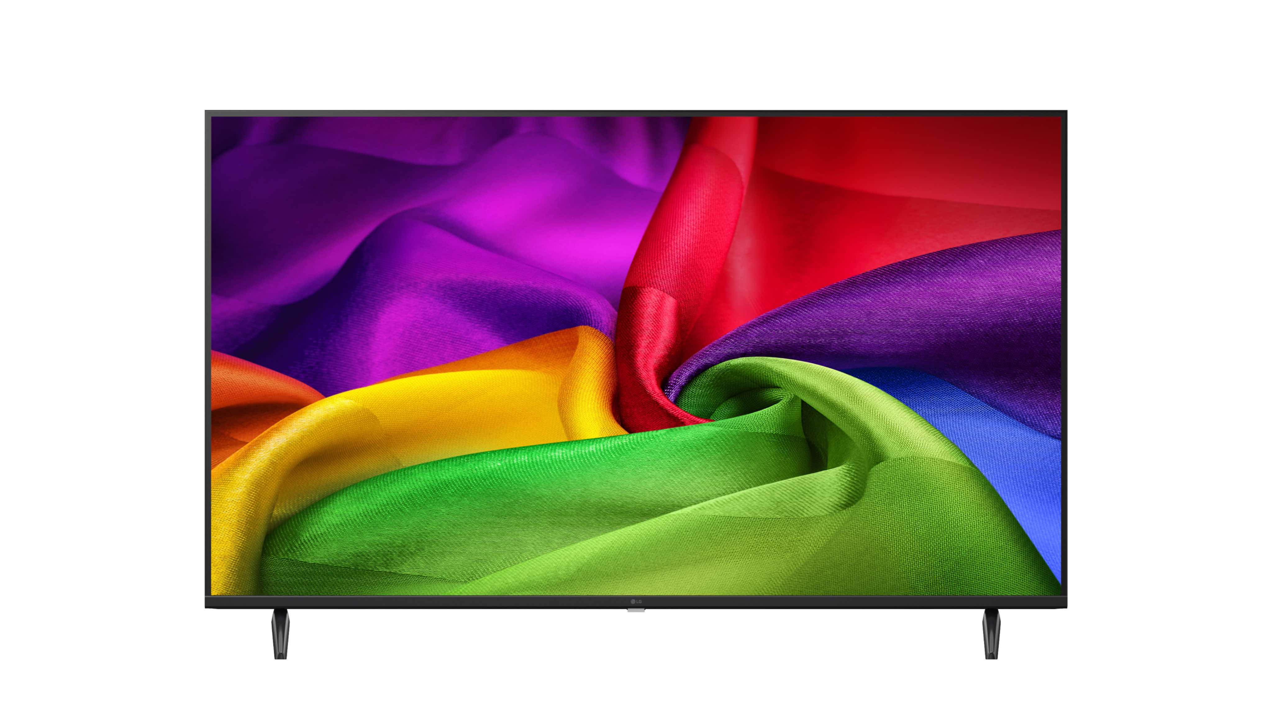 TV Nano LG 50" (126 cm) 4K UHD AI 80 50NU800B6LC.AEUQ Smart TV Preto-2