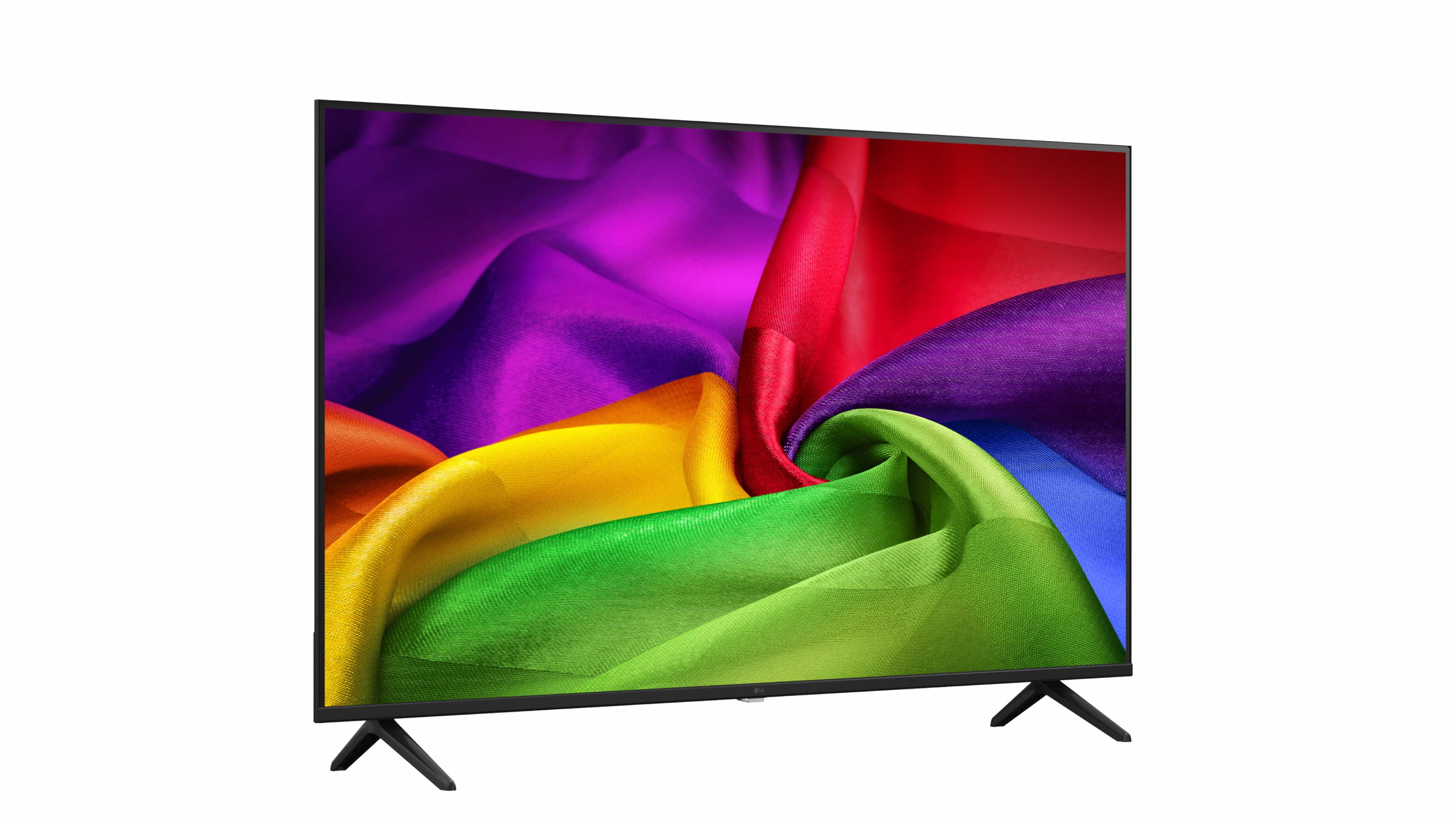 TV Nano LG 50" (126 cm) 4K UHD AI 80 50NU800B6LC.AEUQ Smart TV Preto-3