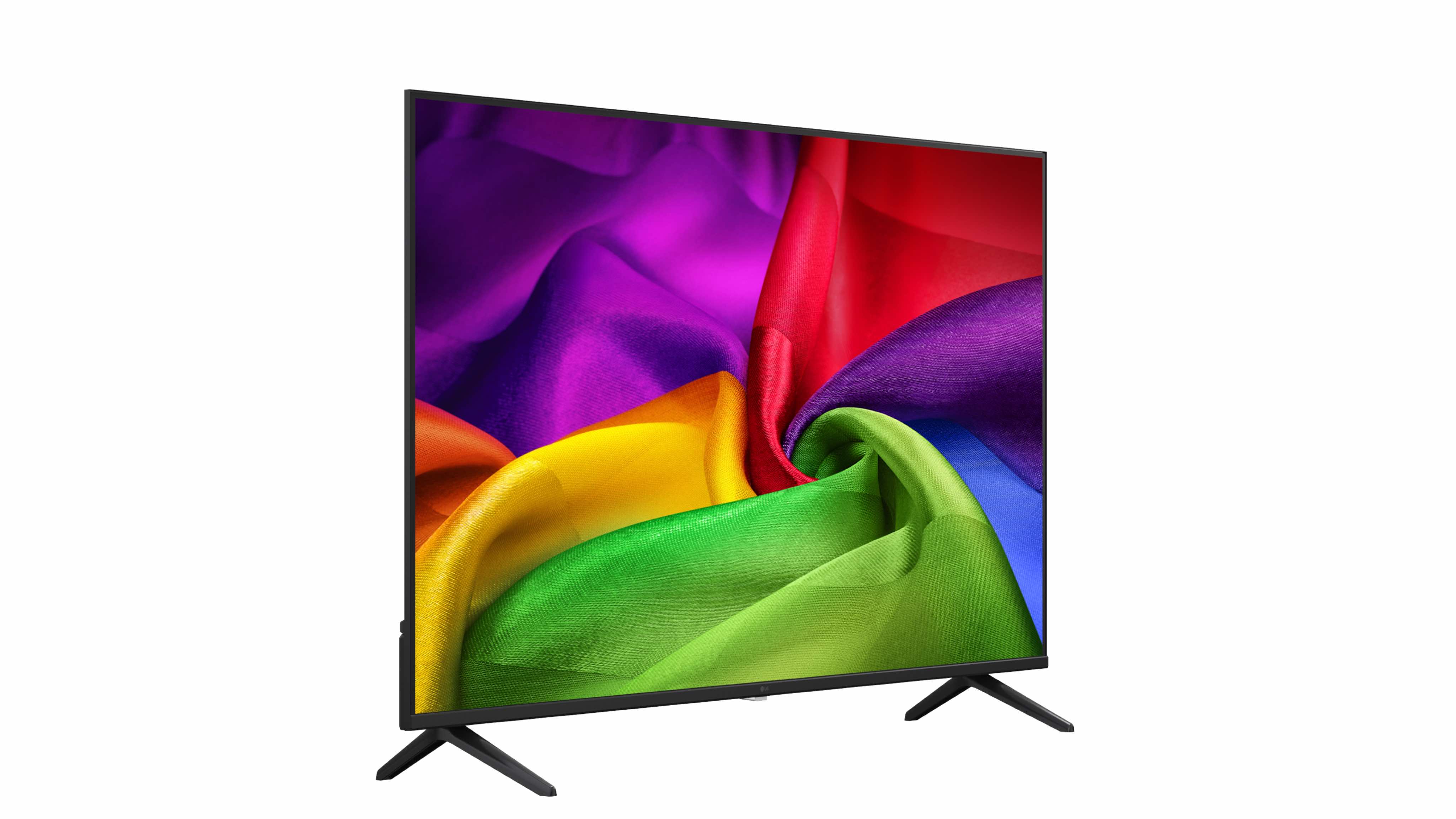 TV Nano LG 50" (126 cm) 4K UHD AI 80 50NU800B6LC.AEUQ Smart TV Preto-4