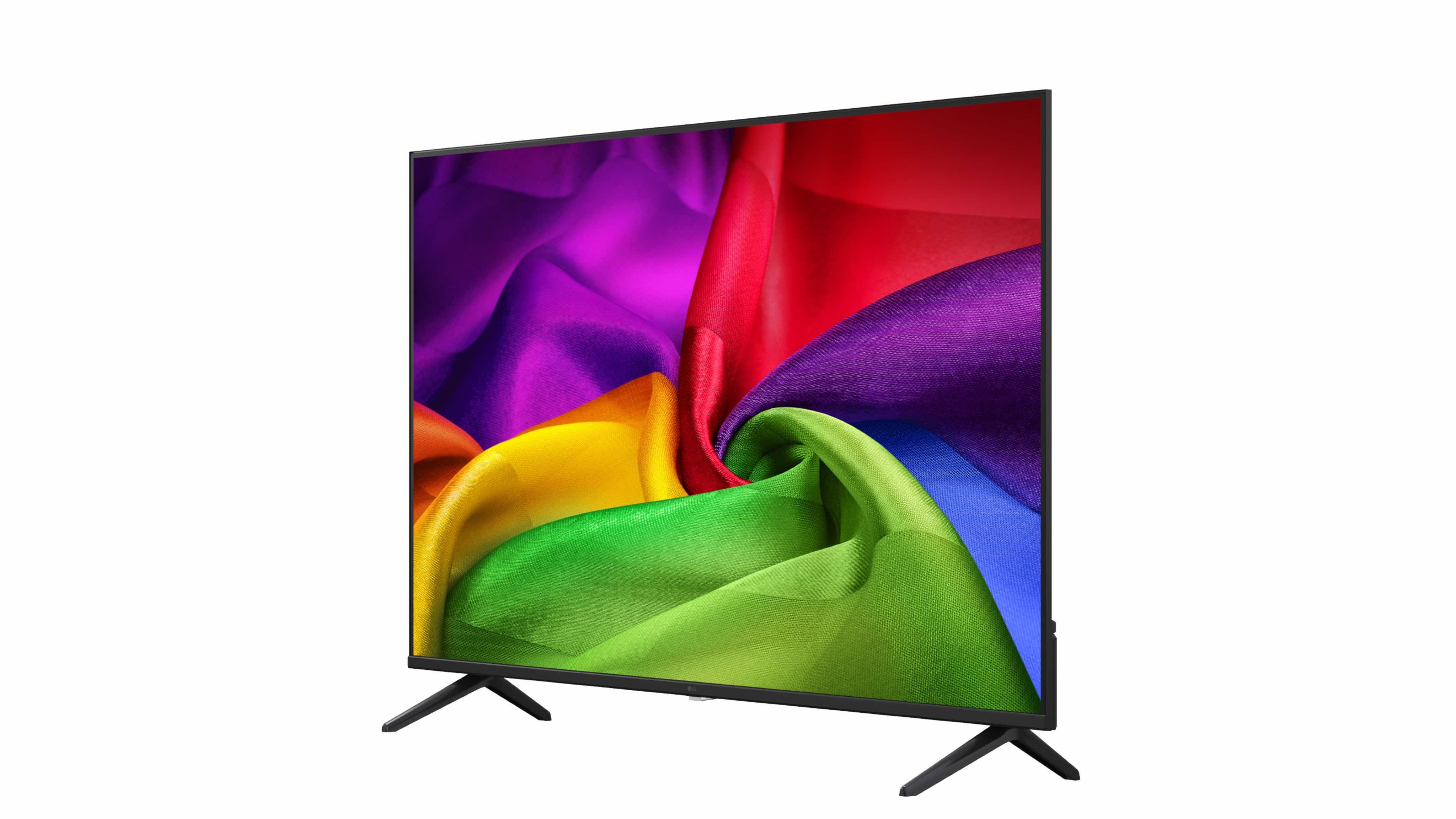 TV Nano LG 50" (126 cm) 4K UHD AI 80 50NU800B6LC.AEUQ Smart TV Preto-5