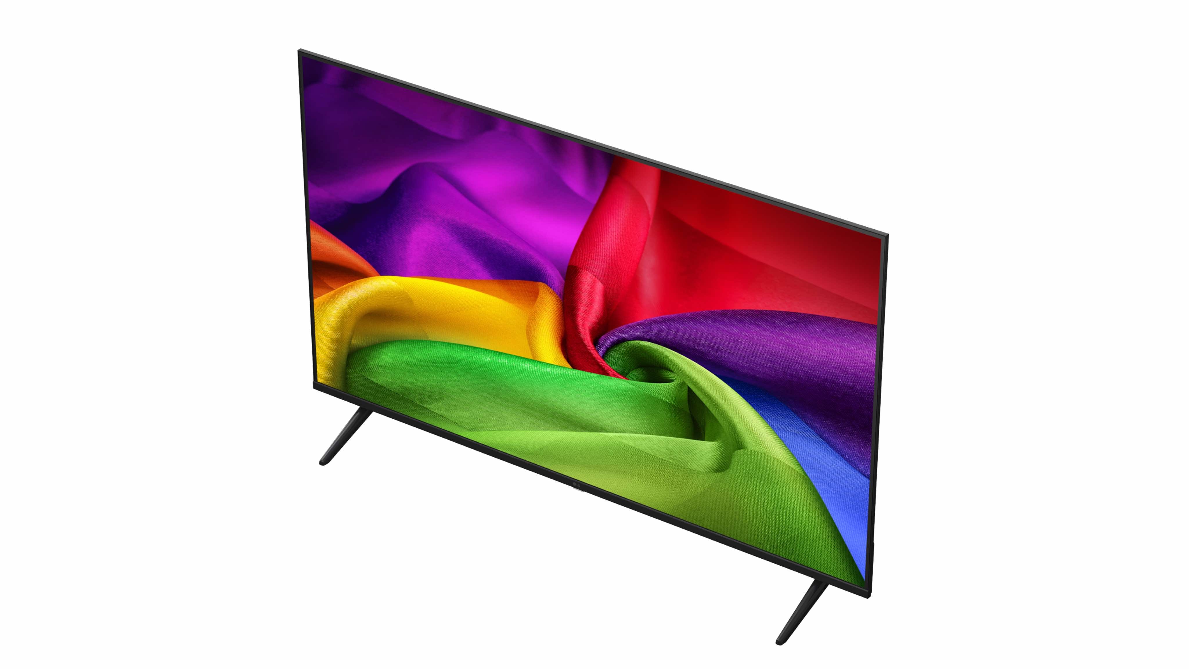 TV Nano LG 50" (126 cm) 4K UHD AI 80 50NU800B6LC.AEUQ Smart TV Preto-7