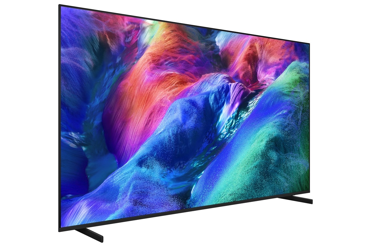TV Micro RGB 55" (138 cm) Samsung R85H 4K TMR55R85HAUXXC Vision AI Smart TV Preto-2