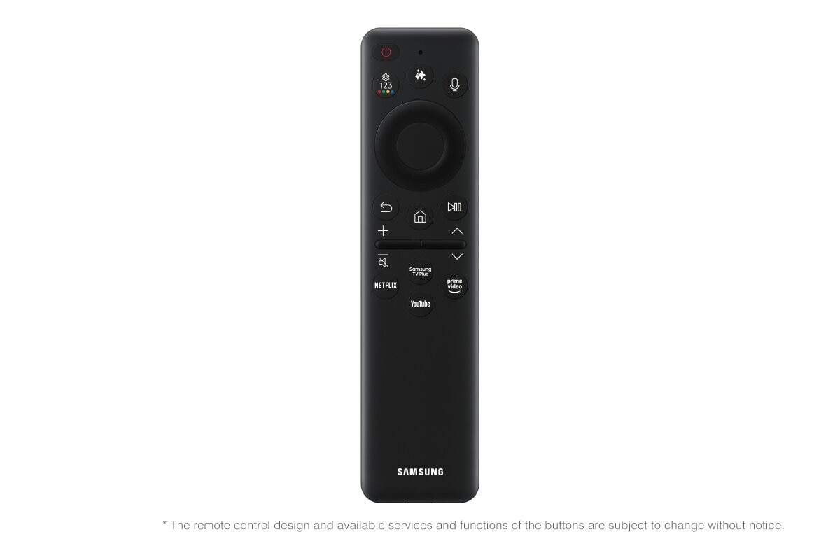TV OLED 48" (120 cm) S95H 4K SEM Reflexos Samsung TQ48S95HAEXXC Vision AI Smart TV Preto-10