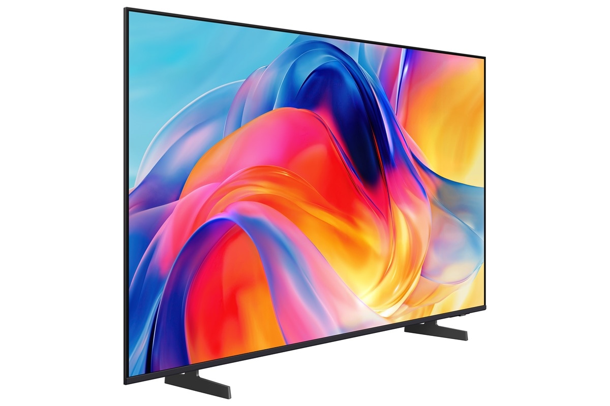 TV Mini LED 55" (138 cm) Samsung M70H 4K TU55M70HAUXXC Vision AI Smart TV Preto-2
