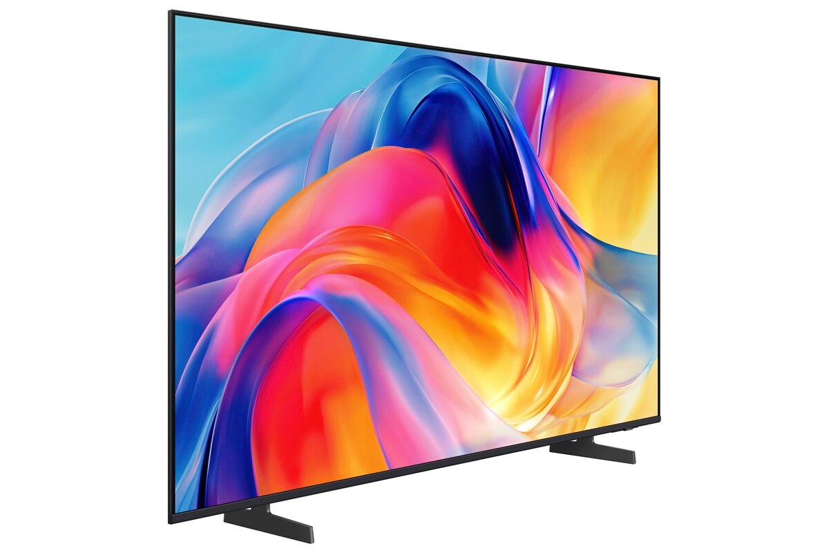 TV Mini LED 50" (125 cm) M70H 4K Samsung  TU50M70HAUXXC Vision AI Smart TV Preto-2