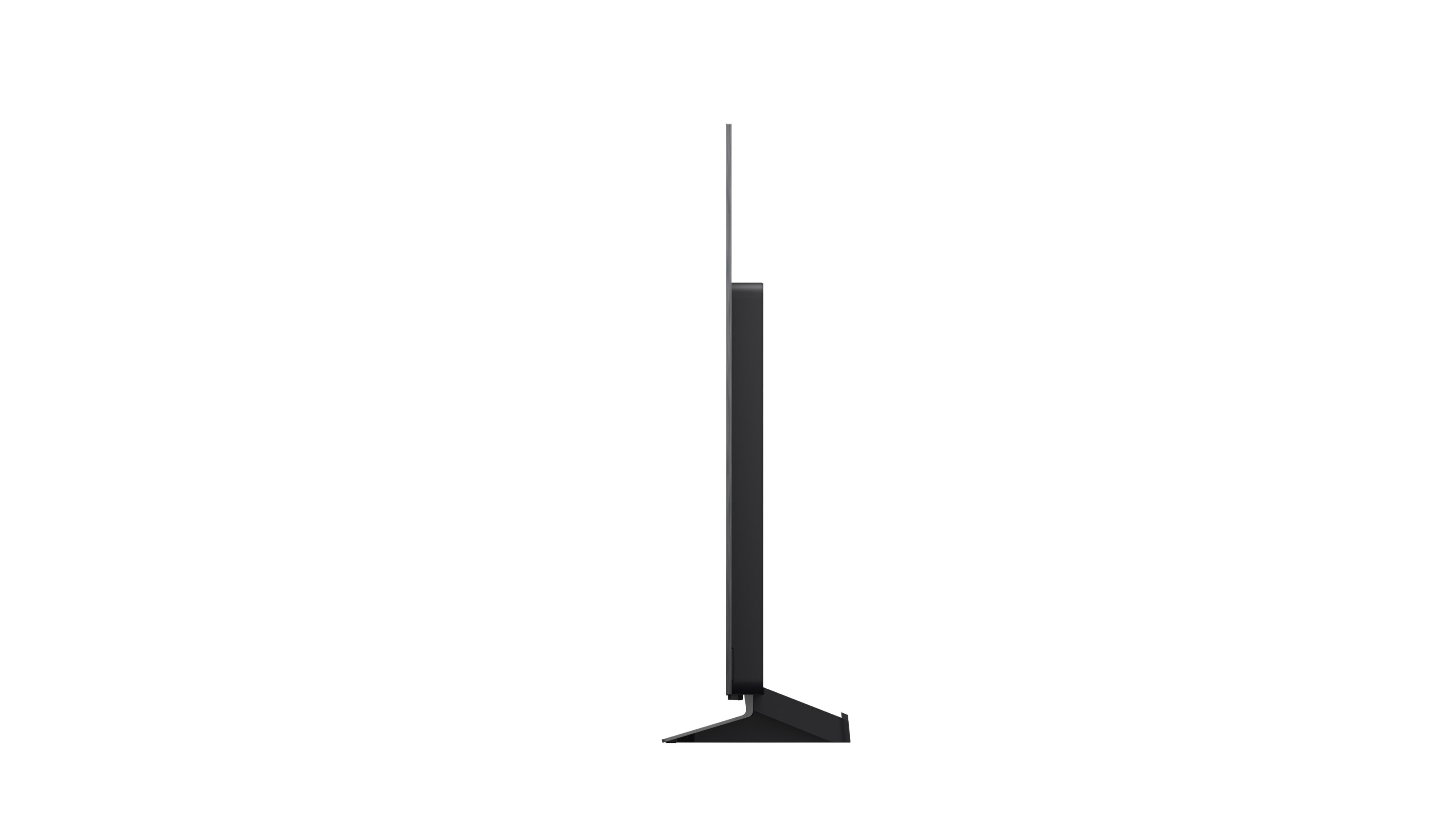 TV OLED evo 139 cm (55") LG OLED55C66LB.AEU 4K, Smart TV, AI, C6 Cinzento escuro / Preto-10