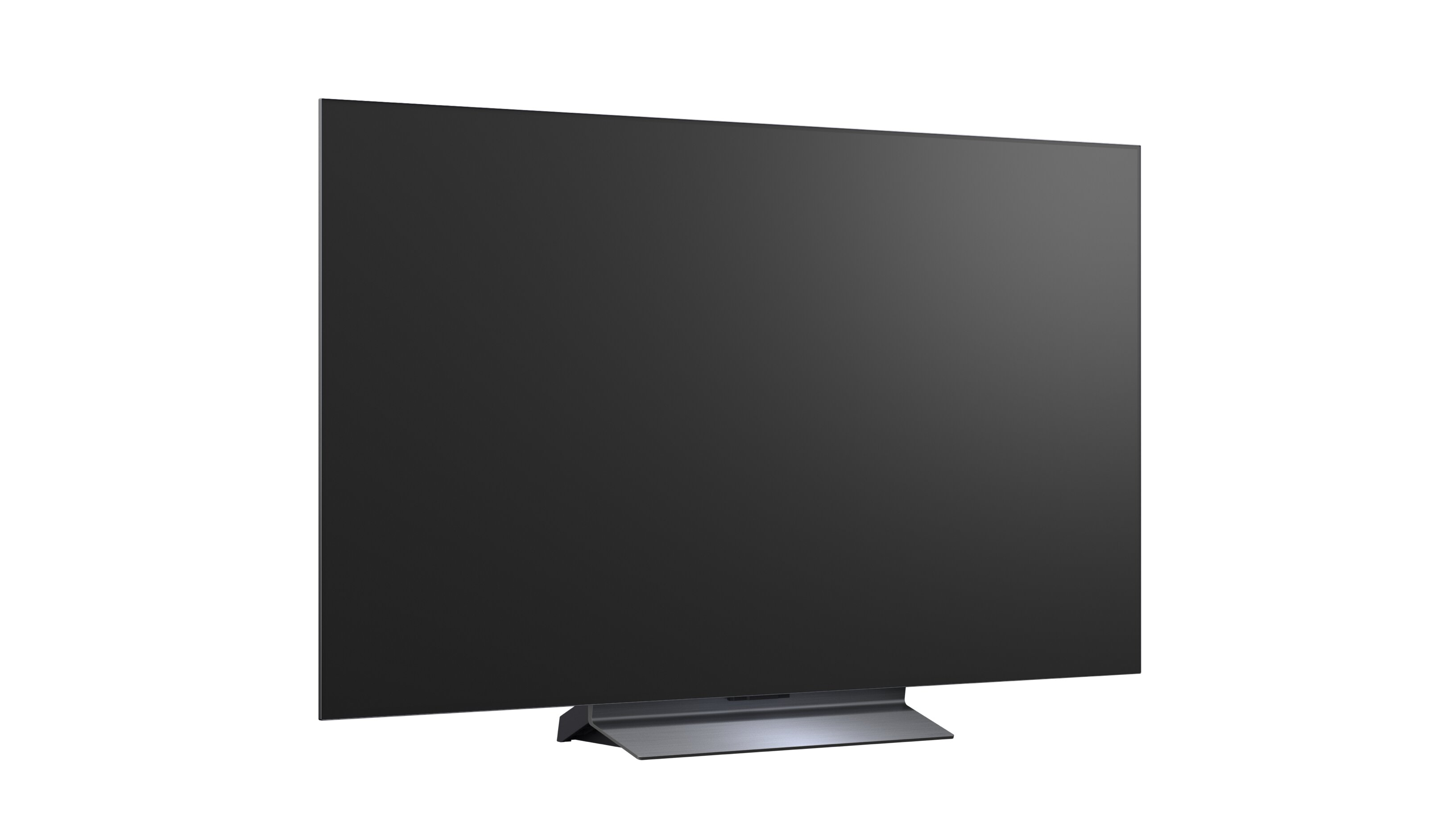 TV OLED evo 139 cm (55") LG OLED55C66LB.AEU 4K, Smart TV, AI, C6 Cinzento escuro / Preto-12