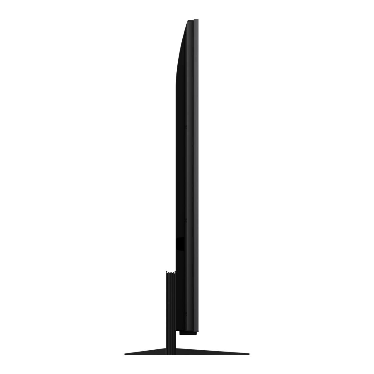 TV SQD-MiniLED 55" (139 cm) TCL 55C8L, 4K HDR 3000 nits, Google TV, 144 Hz, Dolby Vision & Atmos, Áudio da Bang & Olufsen - Aço Escuro Aço escuro-9