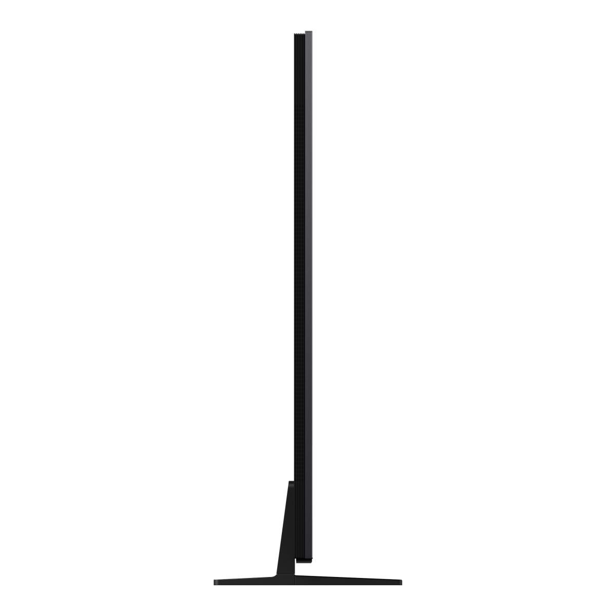 TV QD-MiniLED 55" (139cm) TCL 55A400U, 4K HDR 2500 nits, Google TV, Dolby Vision IQ & Atmos, 2.0 Onkyo, 144Hz, AirPlay 2 - Aço Escuro Aço escuro-8