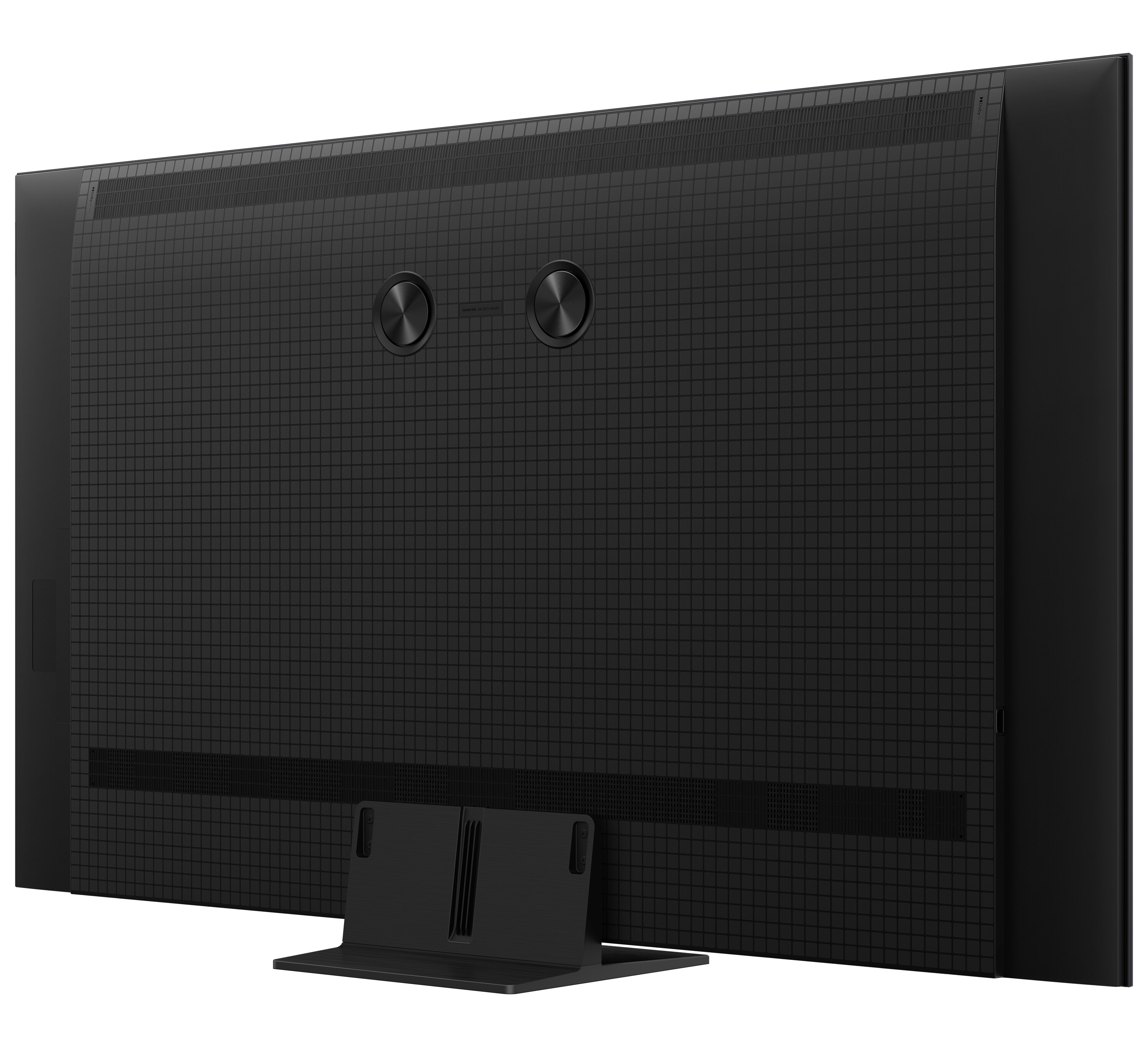 TV QD-MiniLED 55" (139 cm) TCL 55C6K PRO, 4K HDR 1000 nits, Google TV, Dolby Vision & Atmos, Sistema de Som 2.1 Onkyo, 144 Hz, AirPlay 2 Aço escuro-6