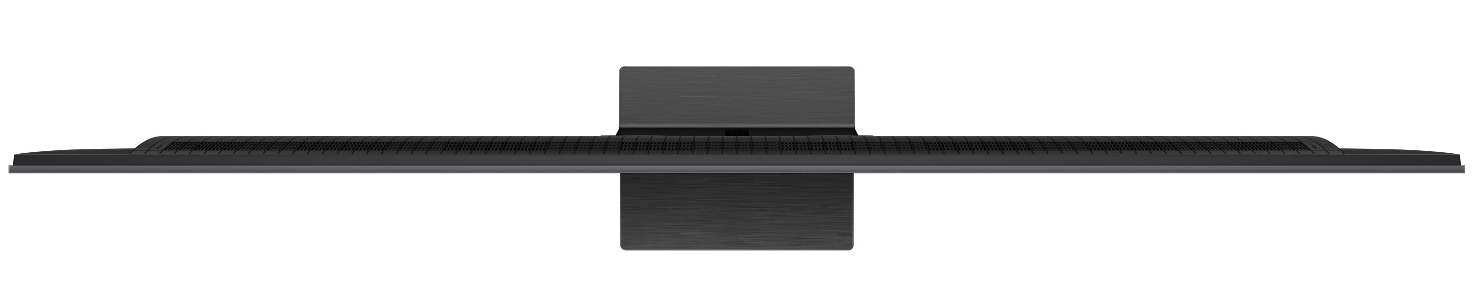TV QD-MiniLED 55" (139 cm) TCL 55C6K PRO, 4K HDR 1000 nits, Google TV, Dolby Vision & Atmos, Sistema de Som 2.1 Onkyo, 144 Hz, AirPlay 2 Aço escuro-9