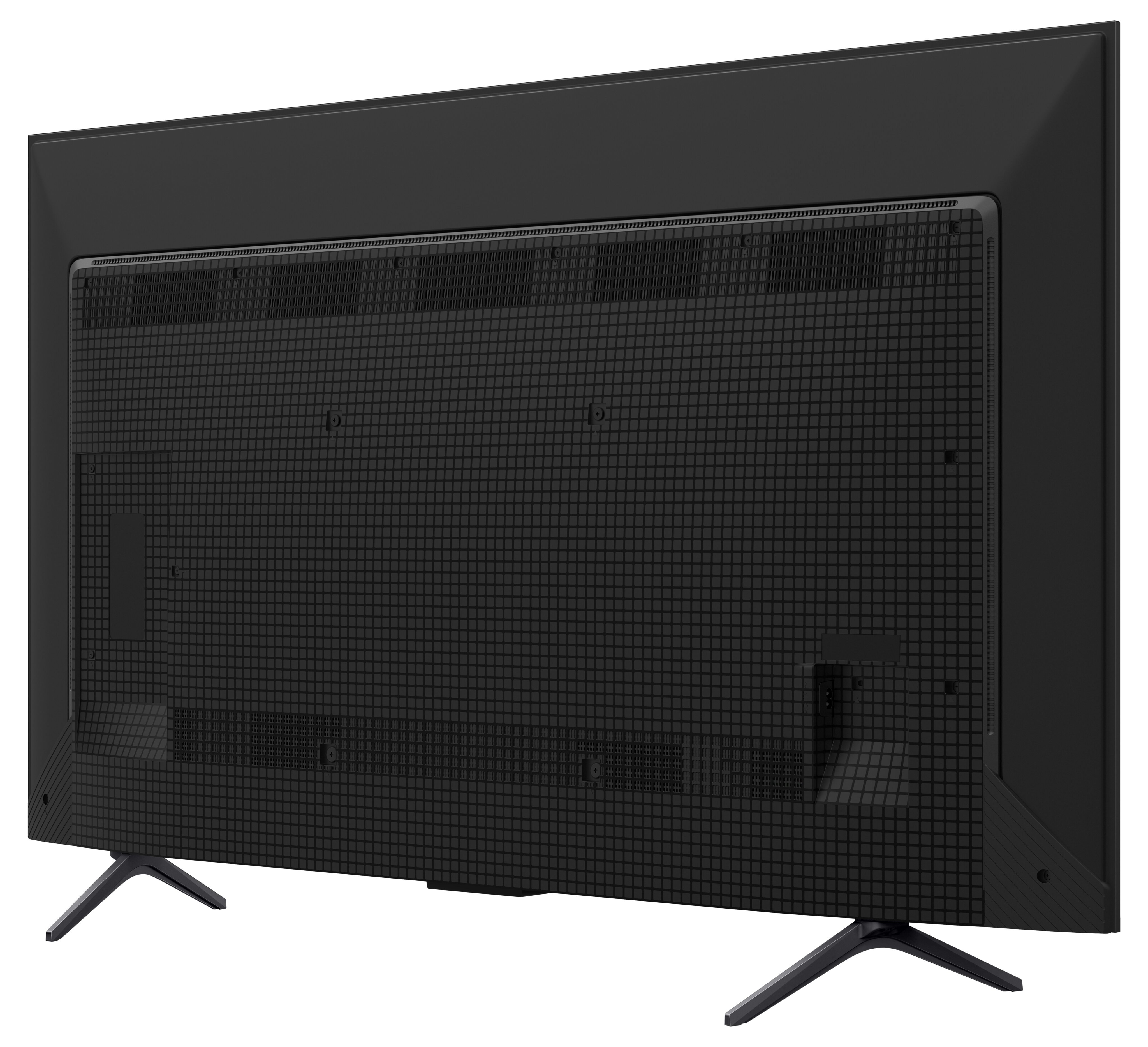 TV QD-MiniLED 55" (139 cm) TCL 55P8L, 4K HDR, Google TV, 144 Hz VRR, Dolby Vision & Atmos - Aço Escuro Aço escuro-7