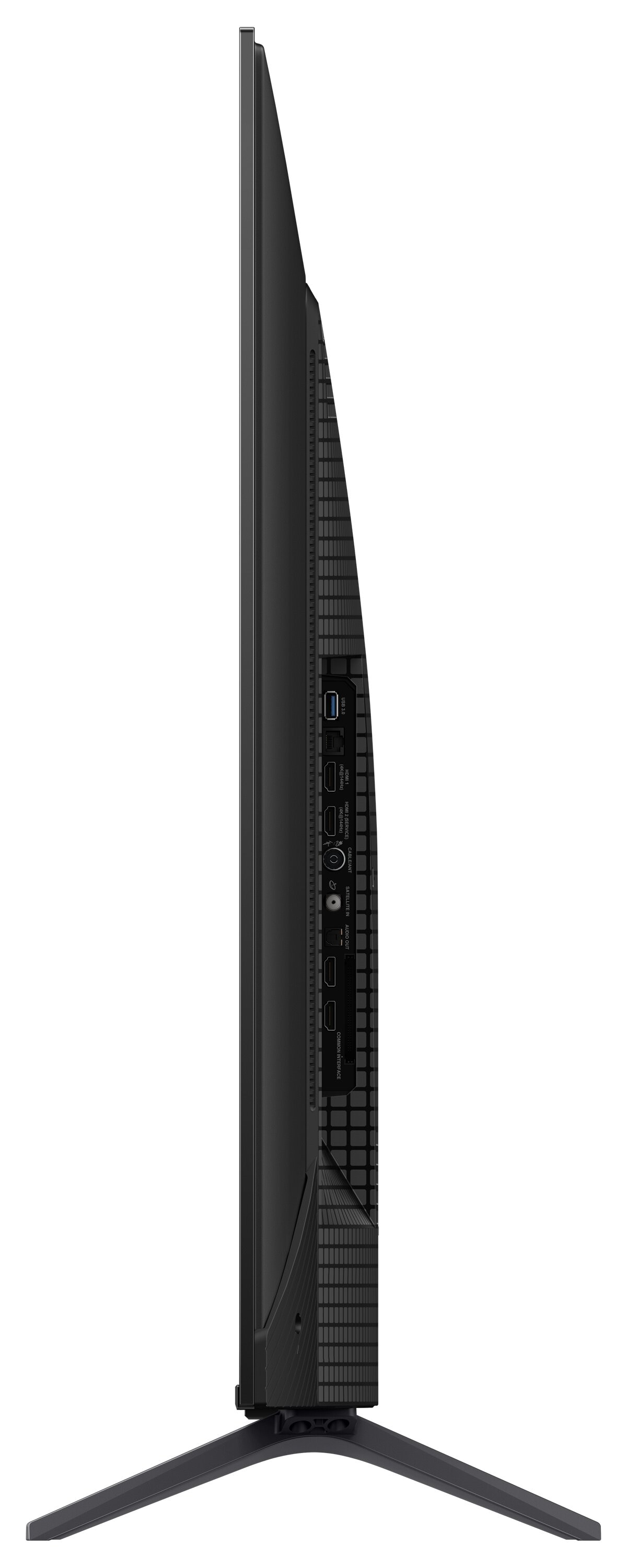 TV QD-MiniLED 55" (139 cm) TCL 55P8L, 4K HDR, Google TV, 144 Hz VRR, Dolby Vision & Atmos - Aço Escuro Aço escuro-8