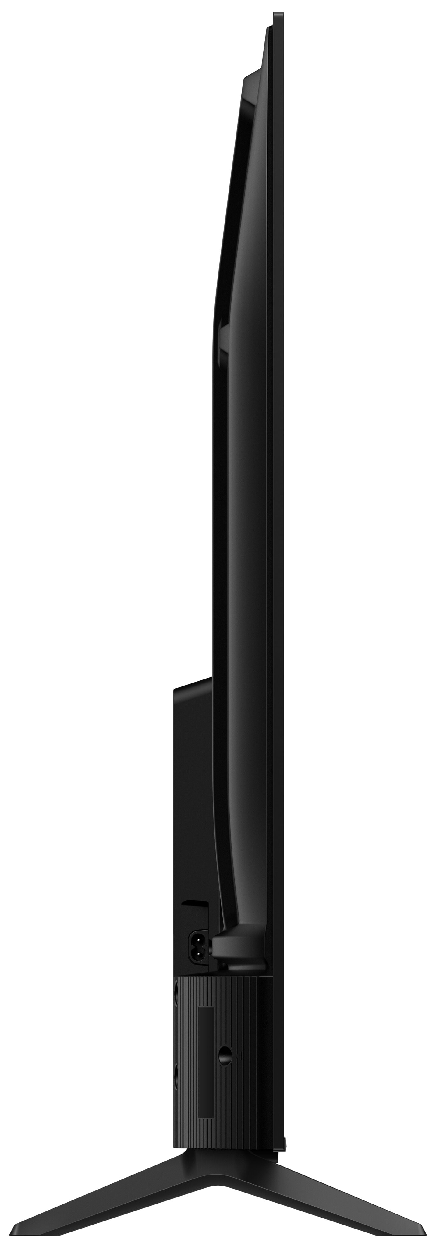 TV QLED 55" (139 cm) TCL 55T69C, 4K HDR, Direct LED, Google TV, Dolby Vision & Atmos, HDR10+, Game Master, VRR - Aço Escuro Aço escuro-7