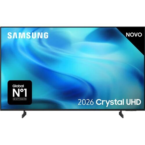 Imagem 0 de TV LED 50" (125 cm) Samsung Crystal UHD 4K TU50U8005HUXXC Smart TV