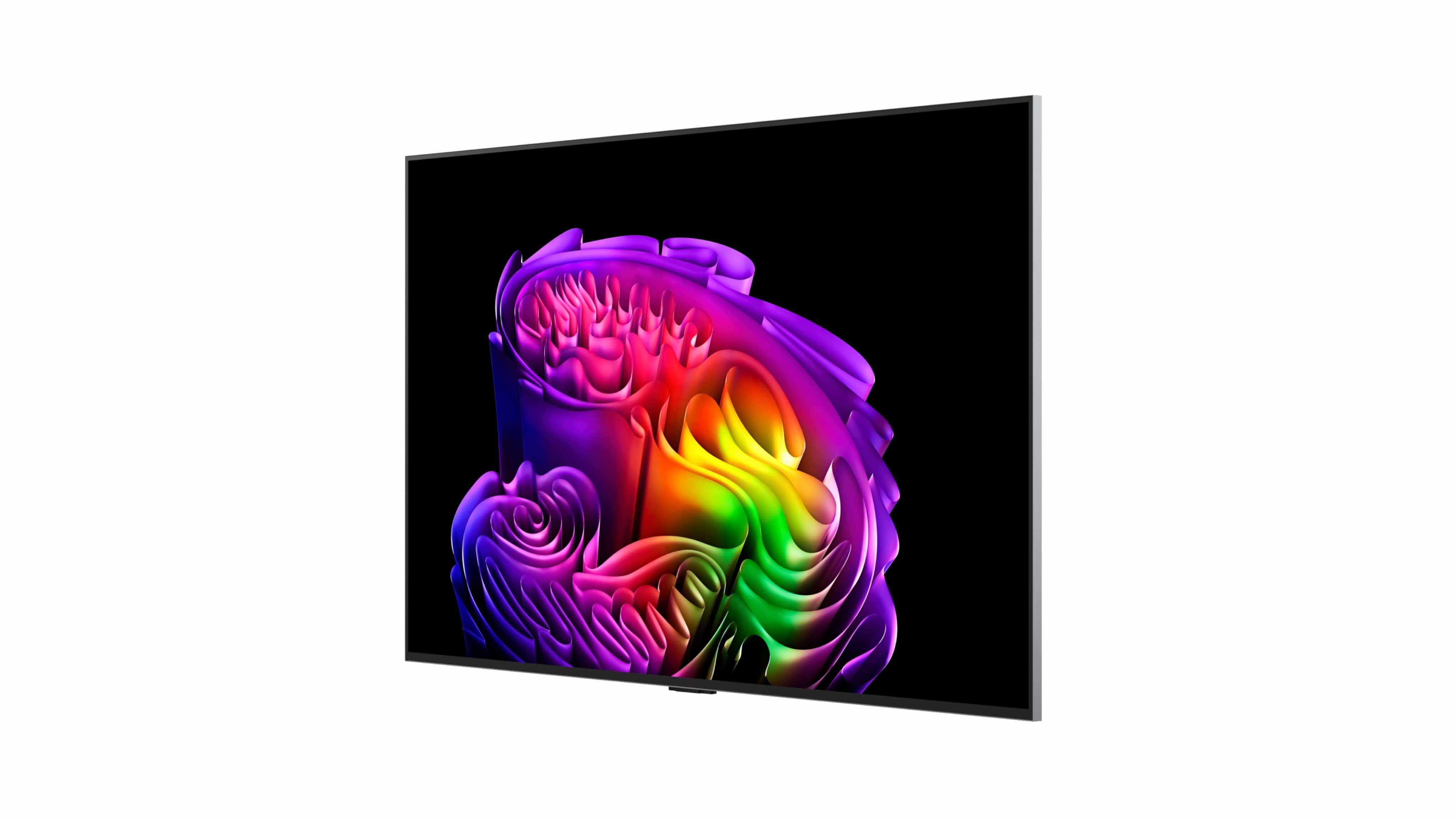 TV OLED LG 55" (139 cm) Evo AI 4K G64 OLED55G64LW.AEU Smart TV Preto-5
