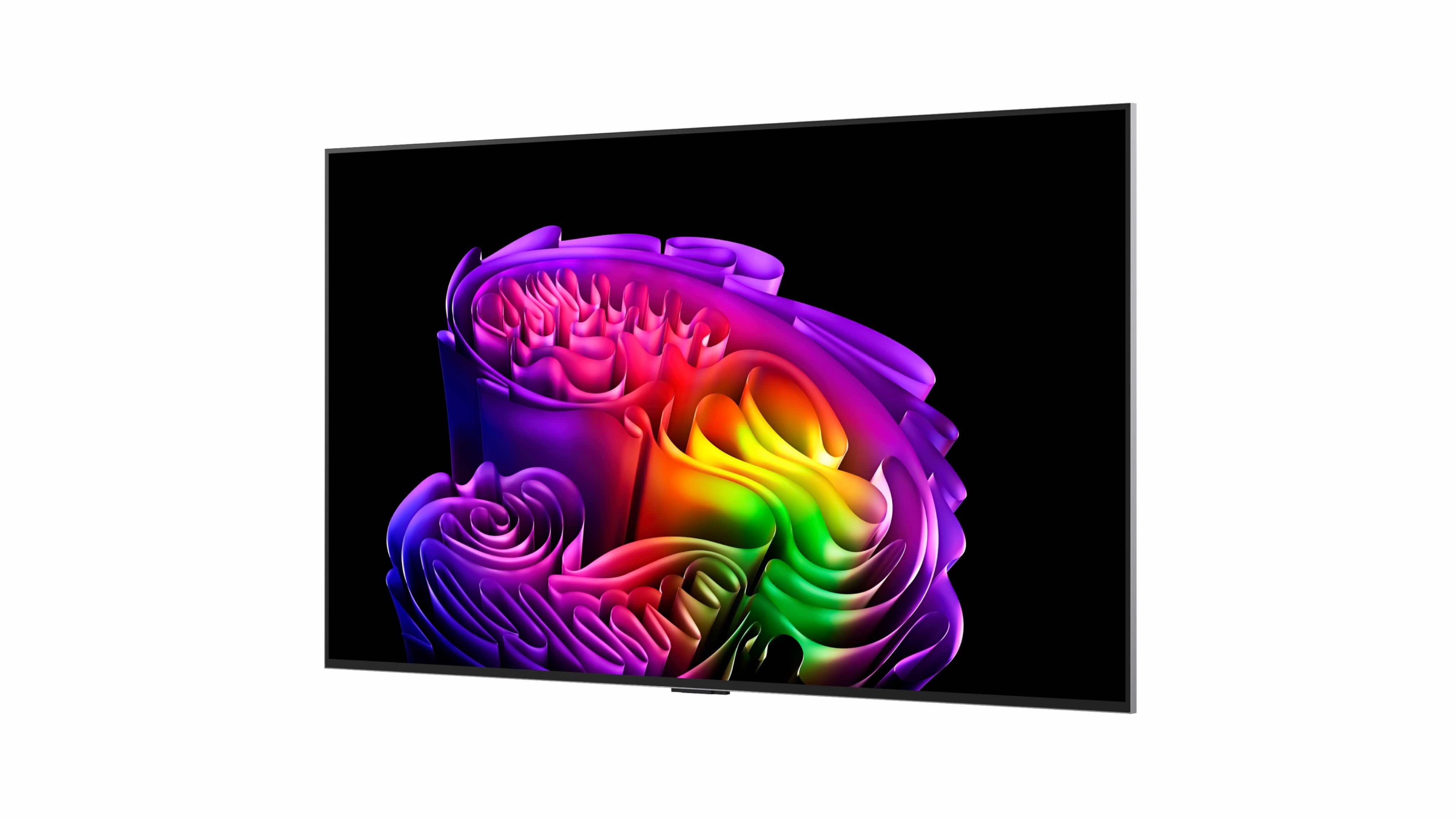 TV OLED LG 55" (139 cm) Evo AI 4K G64 OLED55G64LW.AEU Smart TV Preto-6