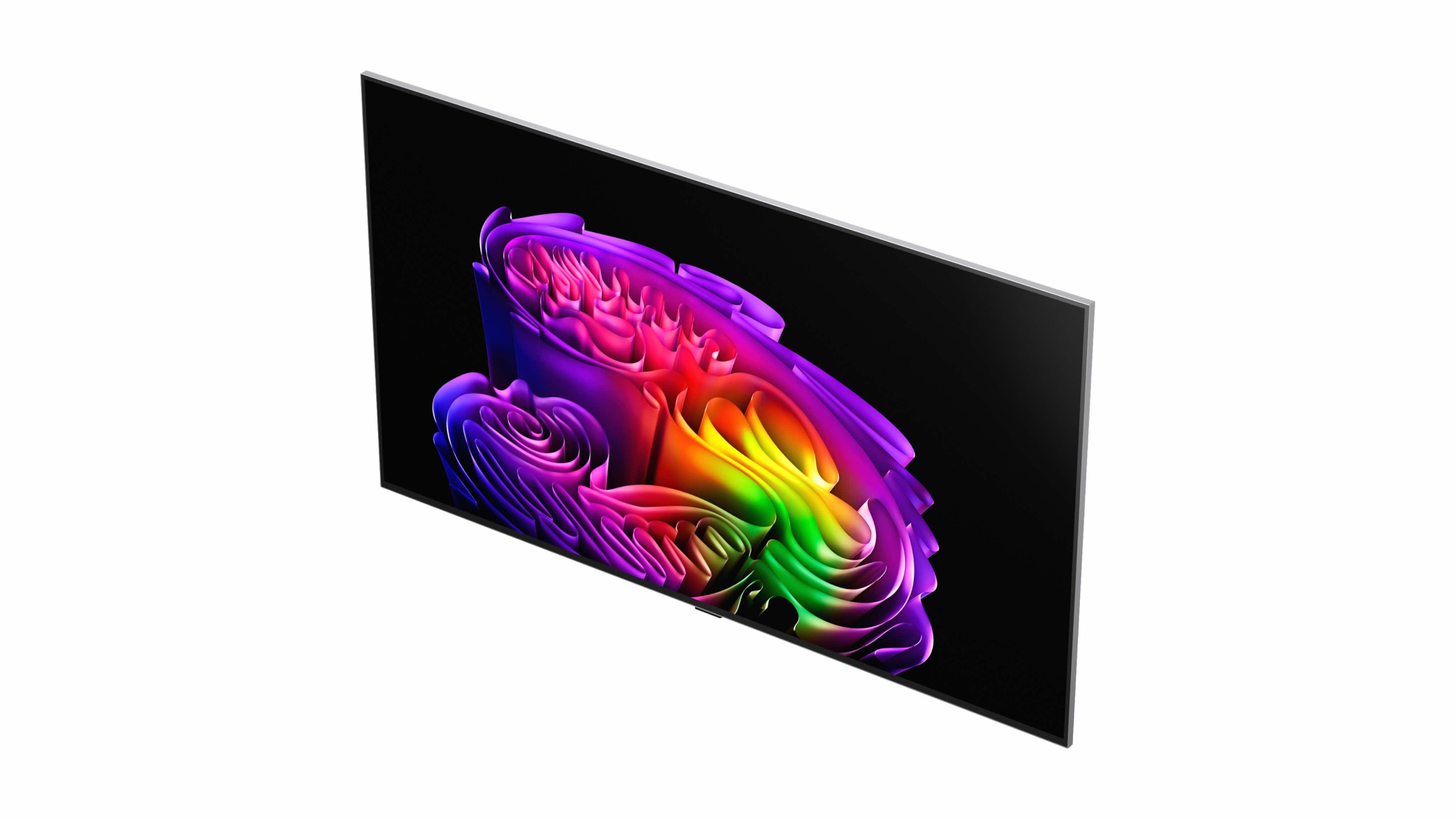 TV OLED LG 55" (139 cm) Evo AI 4K G64 OLED55G64LW.AEU Smart TV Preto-7