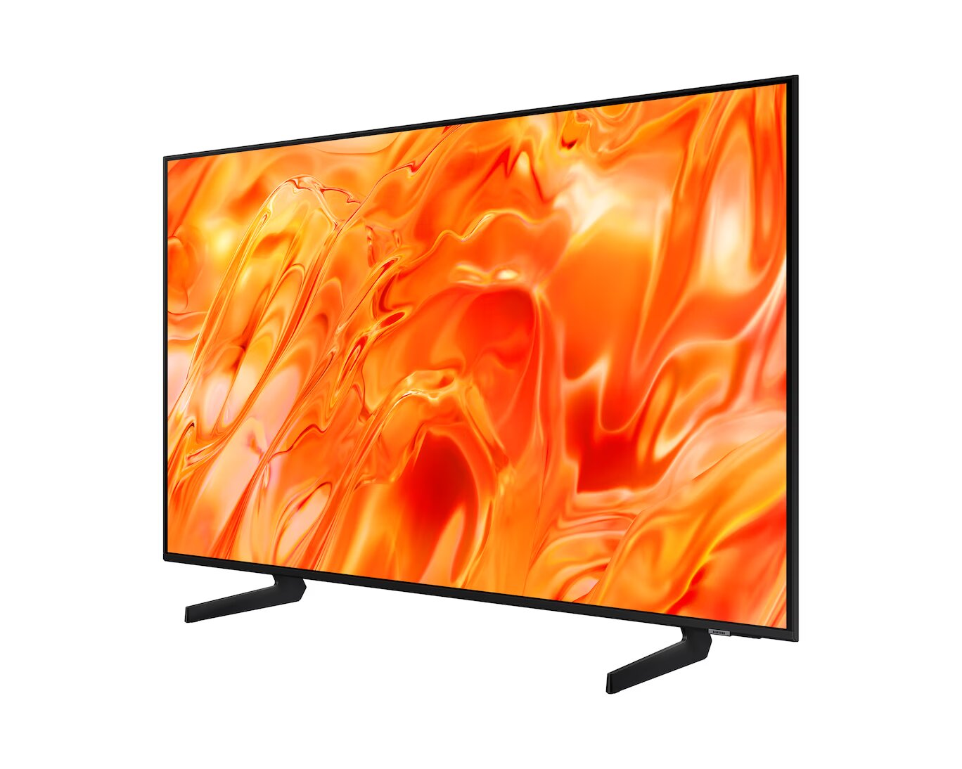 TV Neo QLED 50" (125 cm) Samsung QN72H 4K TQ50QN72HAUXXC Vision AI Smart TV Preto-2