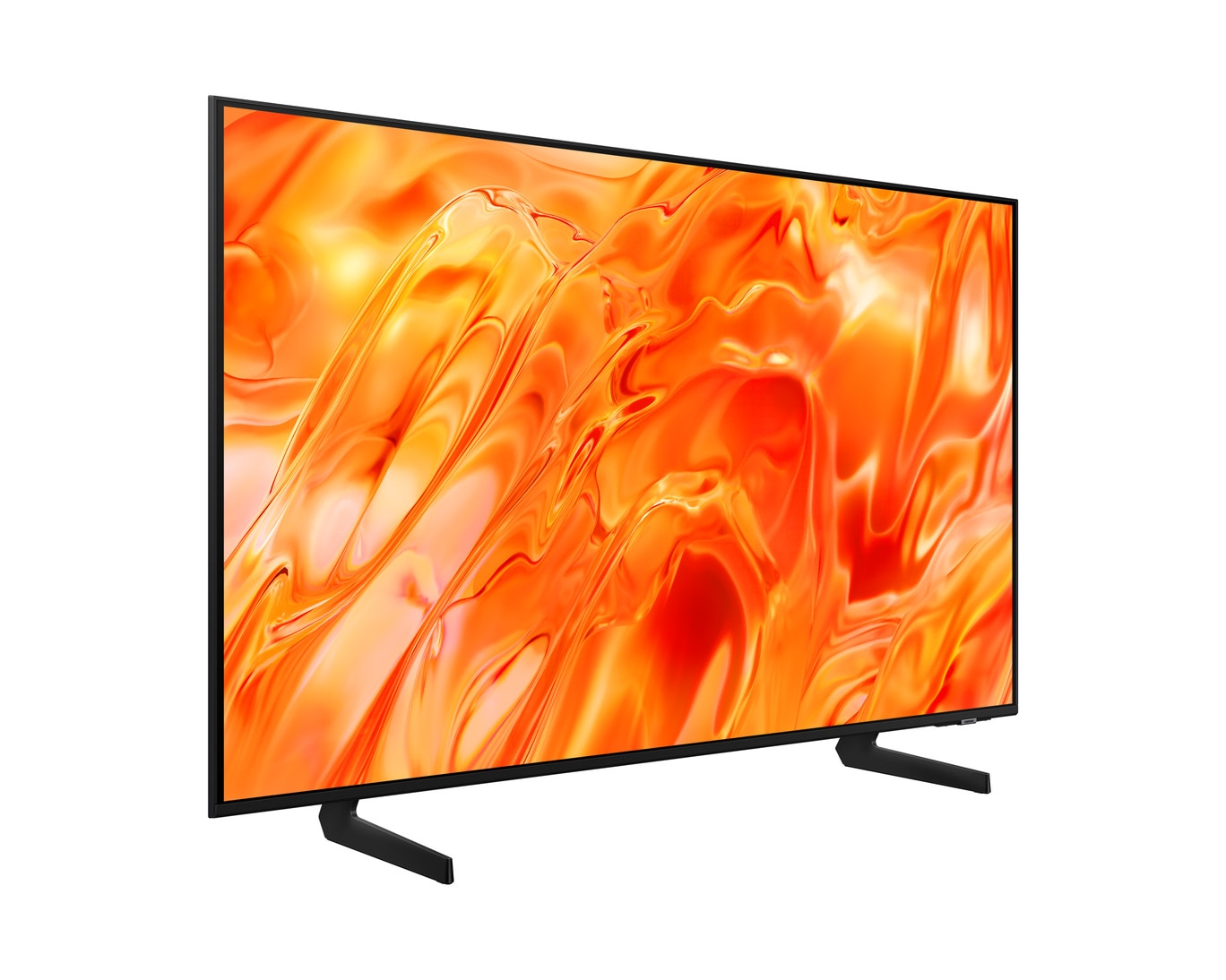 TV Neo QLED 50" (125 cm) Samsung QN72H 4K TQ50QN72HAUXXC Vision AI Smart TV Preto-3