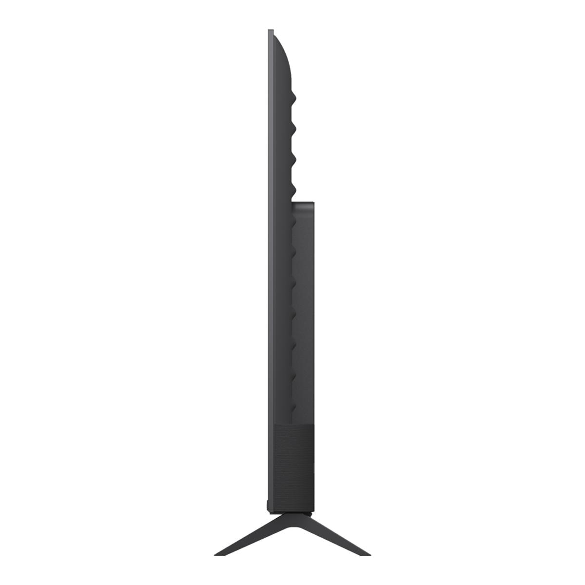 TV QNED MiniLED 55" (139 cm) LG 55QNED72B6B.AEU Smart TV, AI 4K Preto-10