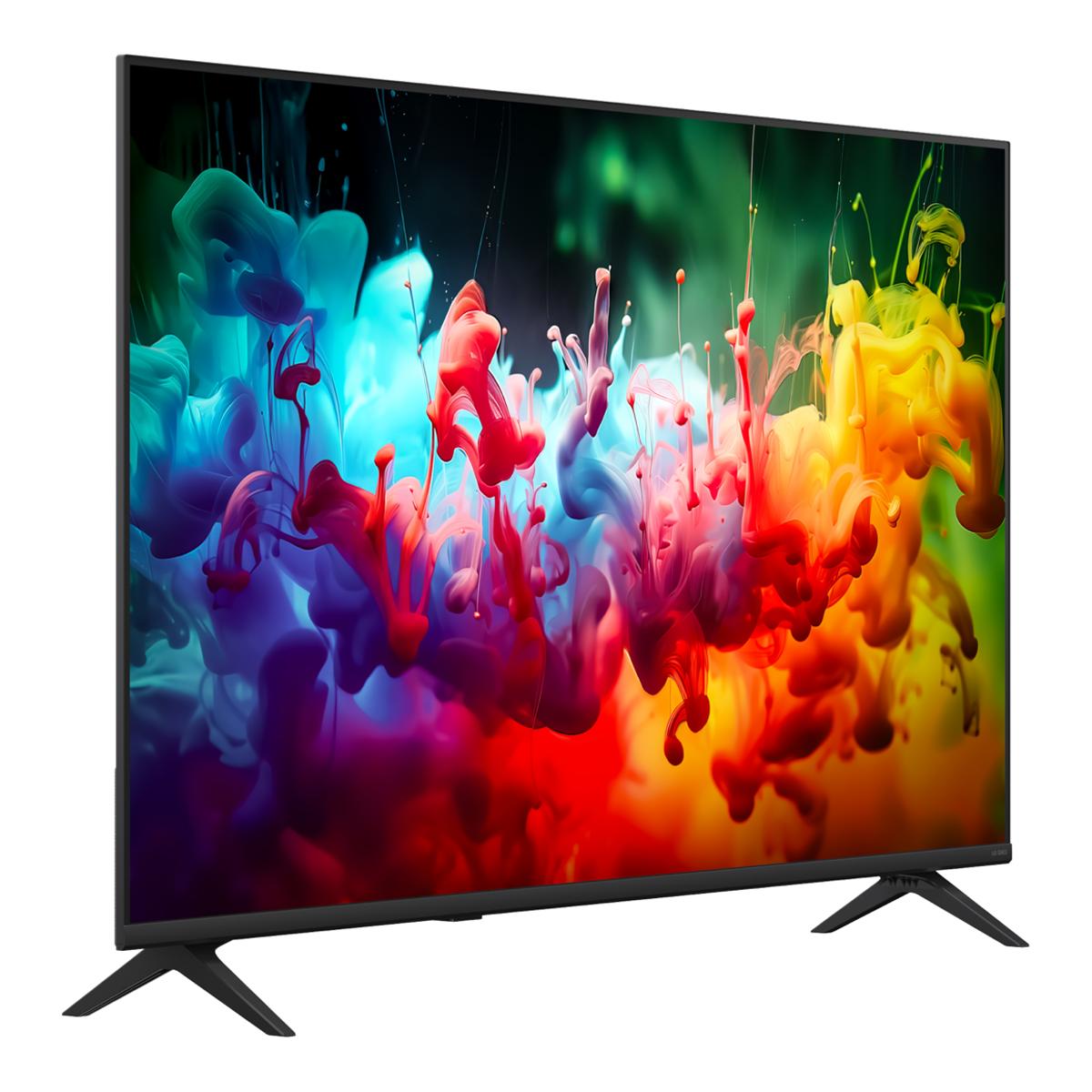 TV QNED MiniLED 50" (126 cm) LG 50QNED72B6B.AEU Smart TV, AI 4K Preto-4