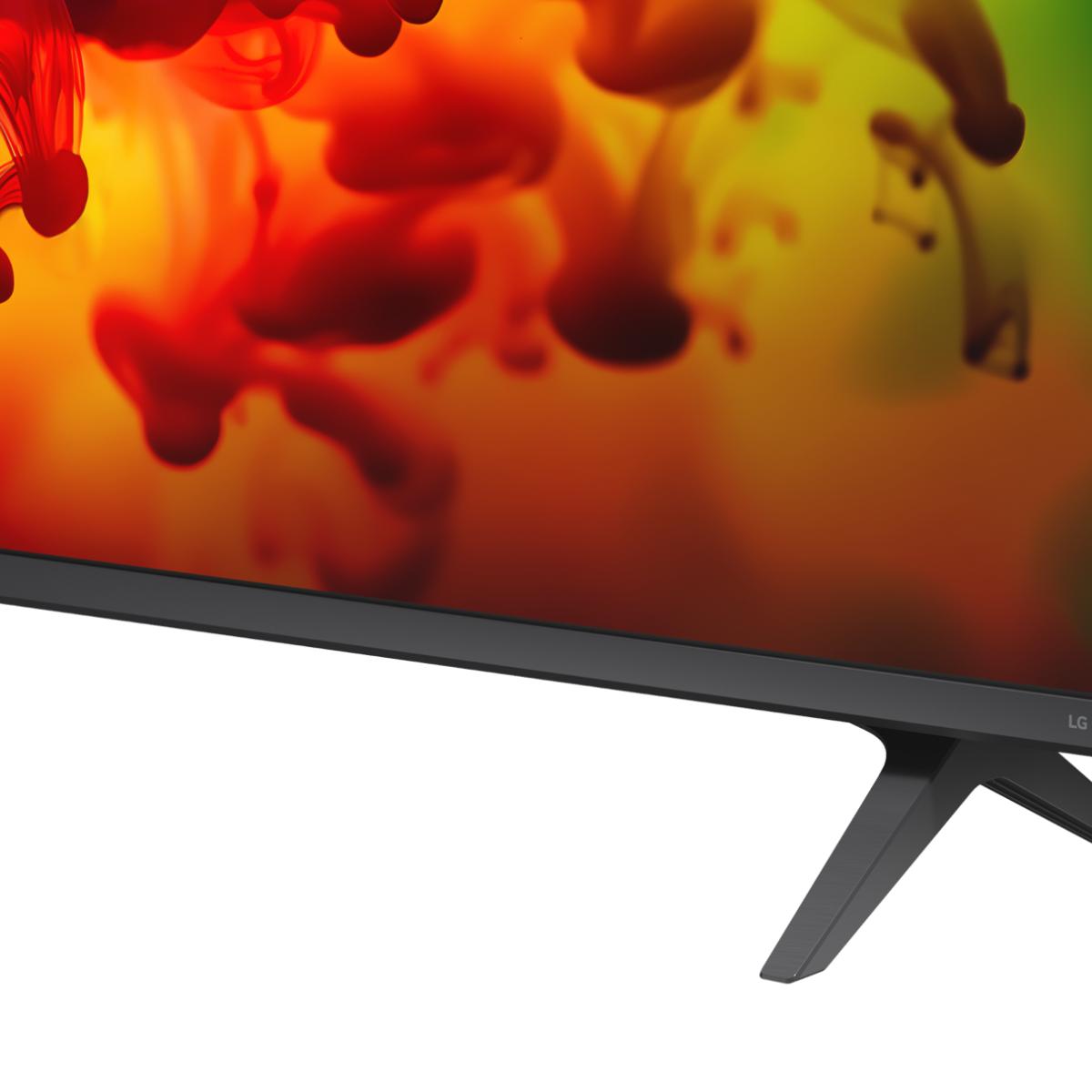 TV QNED MiniLED 50" (126 cm) LG 50QNED72B6B.AEU Smart TV, AI 4K Preto-8