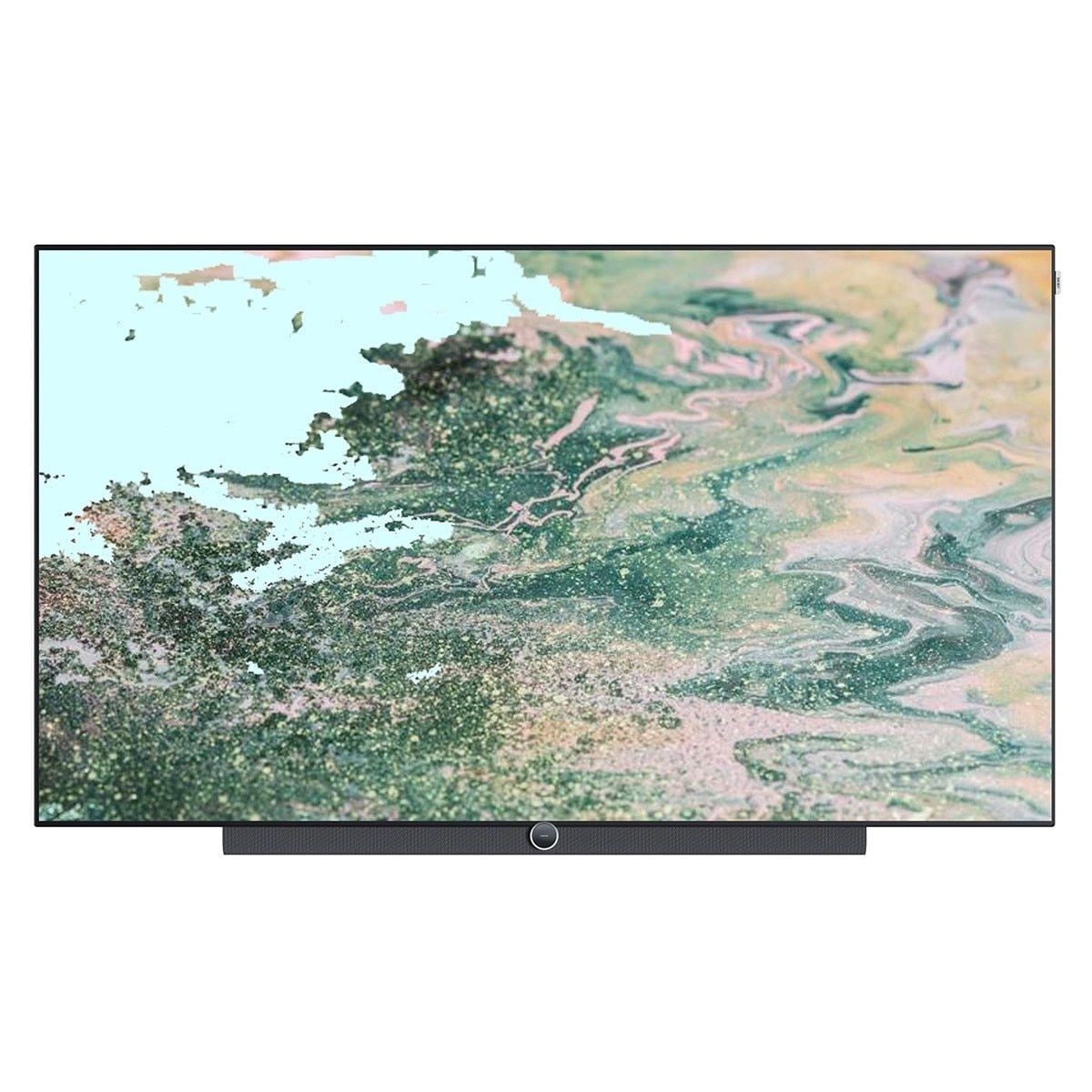 Imagem 0 de TV OLED 65" (164 cm) Loewe bild i.65 UHD 4K, HDR, Wi-Fi e Smart TV com Barra de Som Integrado