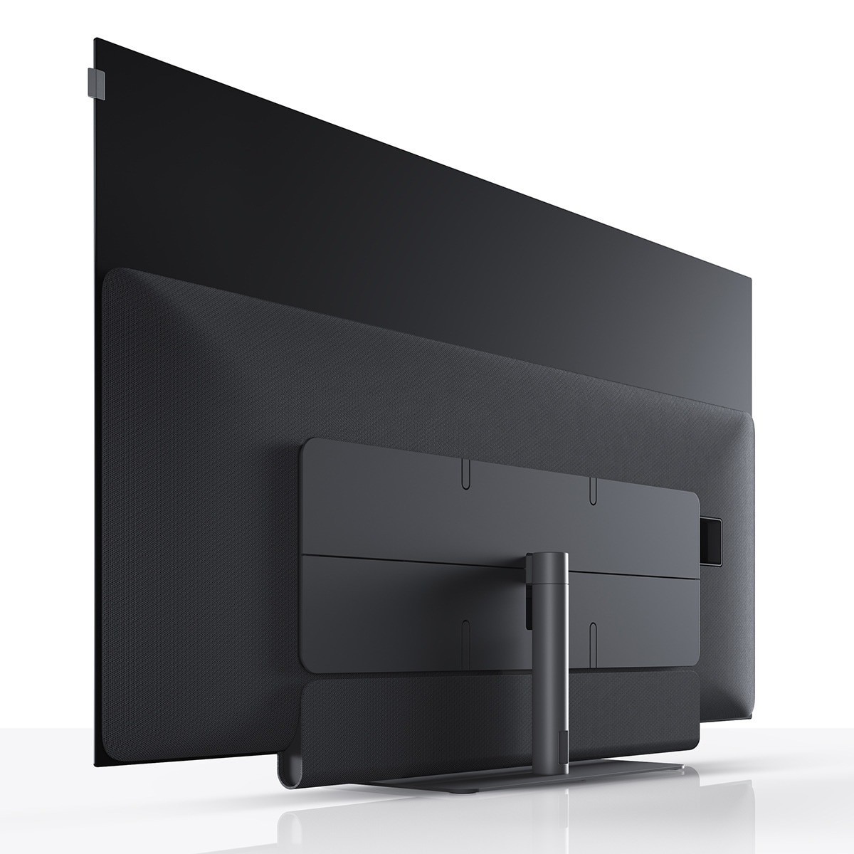 TV OLED 65" (164 cm) Loewe bild i.65 UHD 4K, HDR, Wi-Fi e Smart TV com Barra de Som Integrado Cinzento-escuro-3