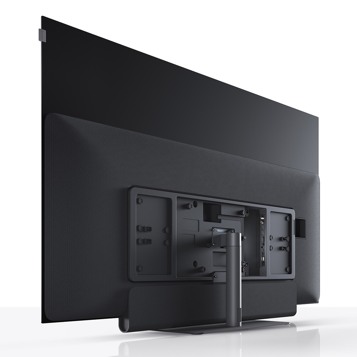 TV OLED 65" (164 cm) Loewe bild i.65 UHD 4K, HDR, Wi-Fi e Smart TV com Barra de Som Integrado Cinzento-escuro-4