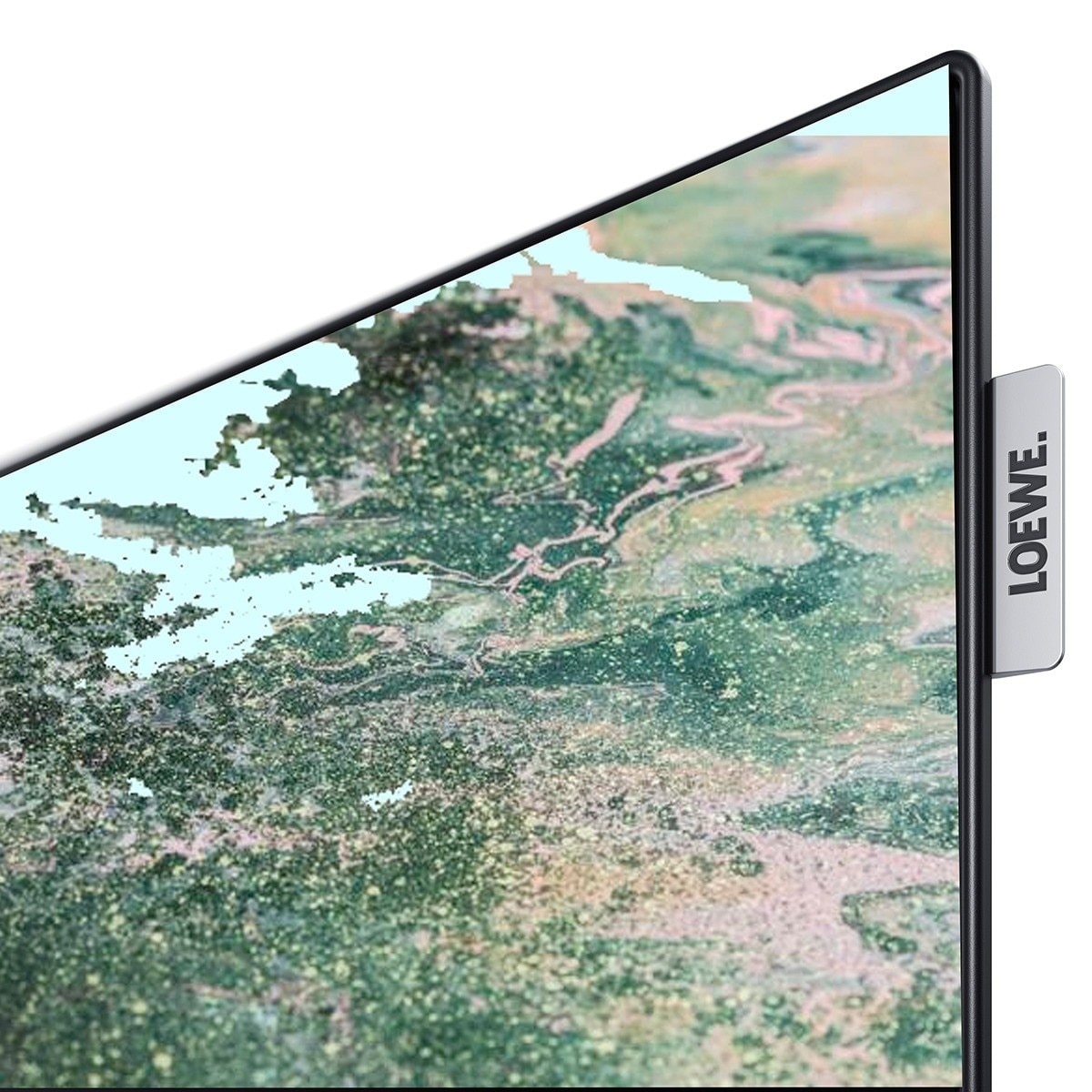 TV OLED 65" (164 cm) Loewe bild i.65 UHD 4K, HDR, Wi-Fi e Smart TV com Barra de Som Integrado Cinzento-escuro-6